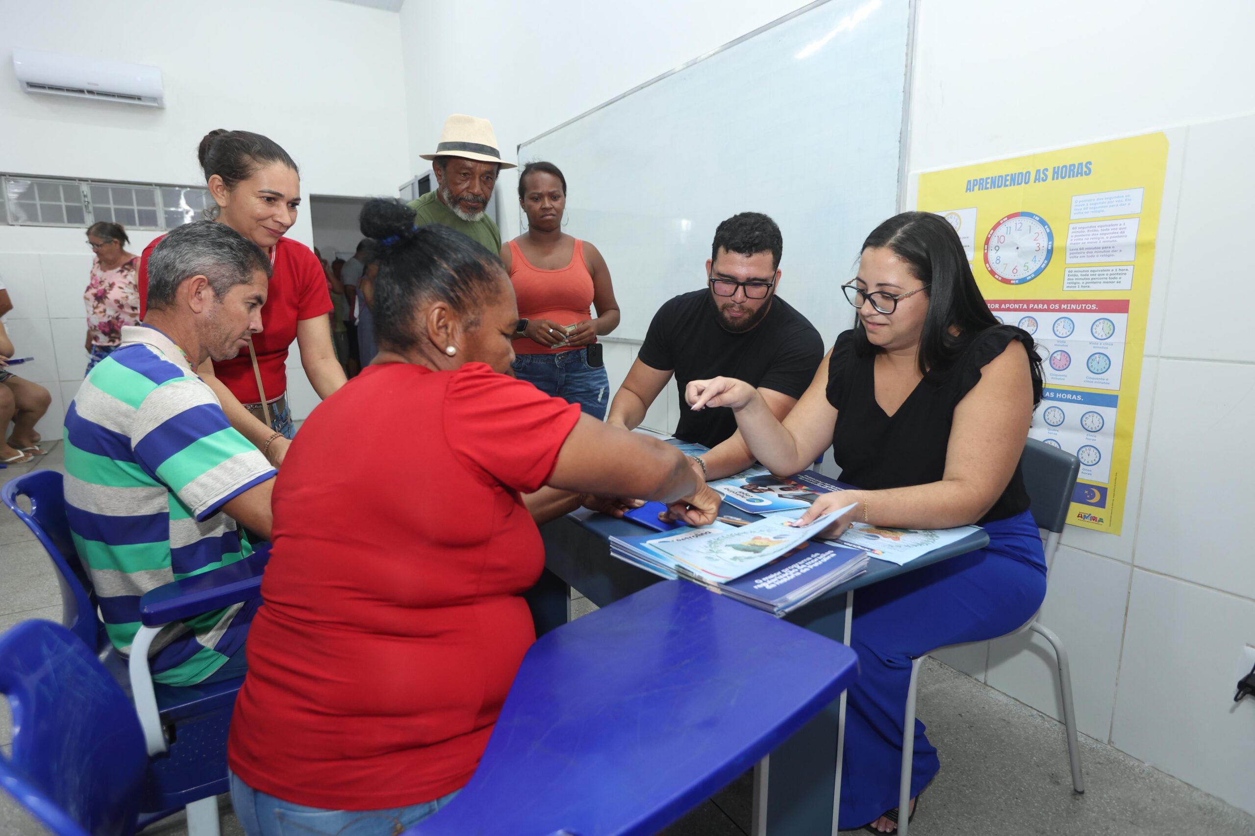Regularização fundiária: moradores de Petrolina realizam o sonho do título de posse após anos de espera