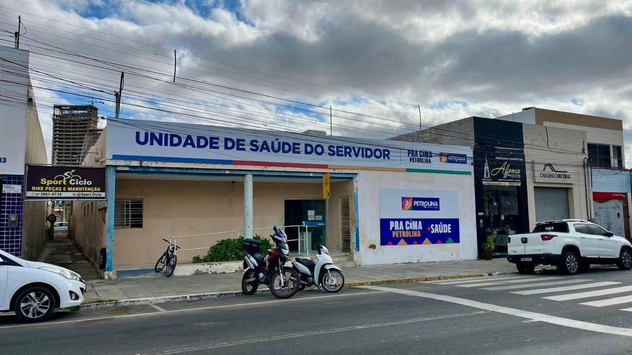 Petrolina amplia atendimento pediátrico e reforça cuidado com as crianças
