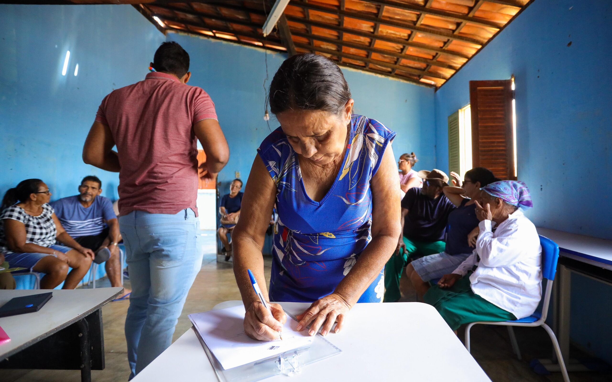 Produtores rurais de Petrolina vão receber incentivo para aumentar produtividade das áreas