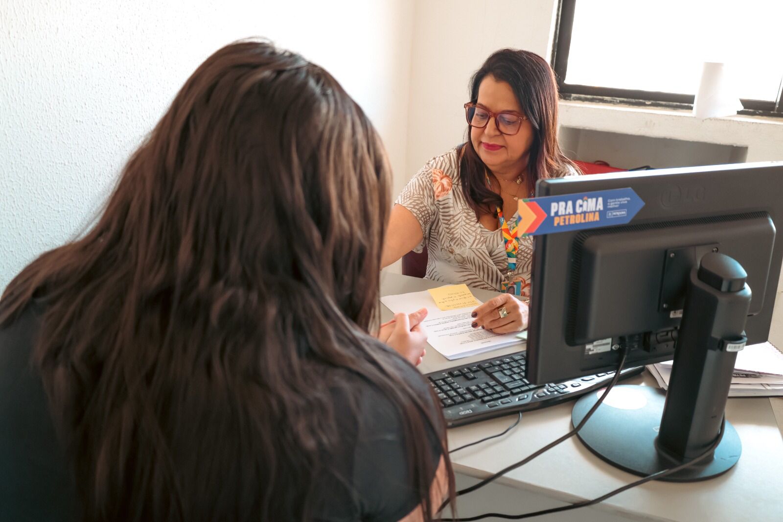 Prefeitura de Petrolina orienta sobre mudanças no pagamento da Pensão Alimentícia