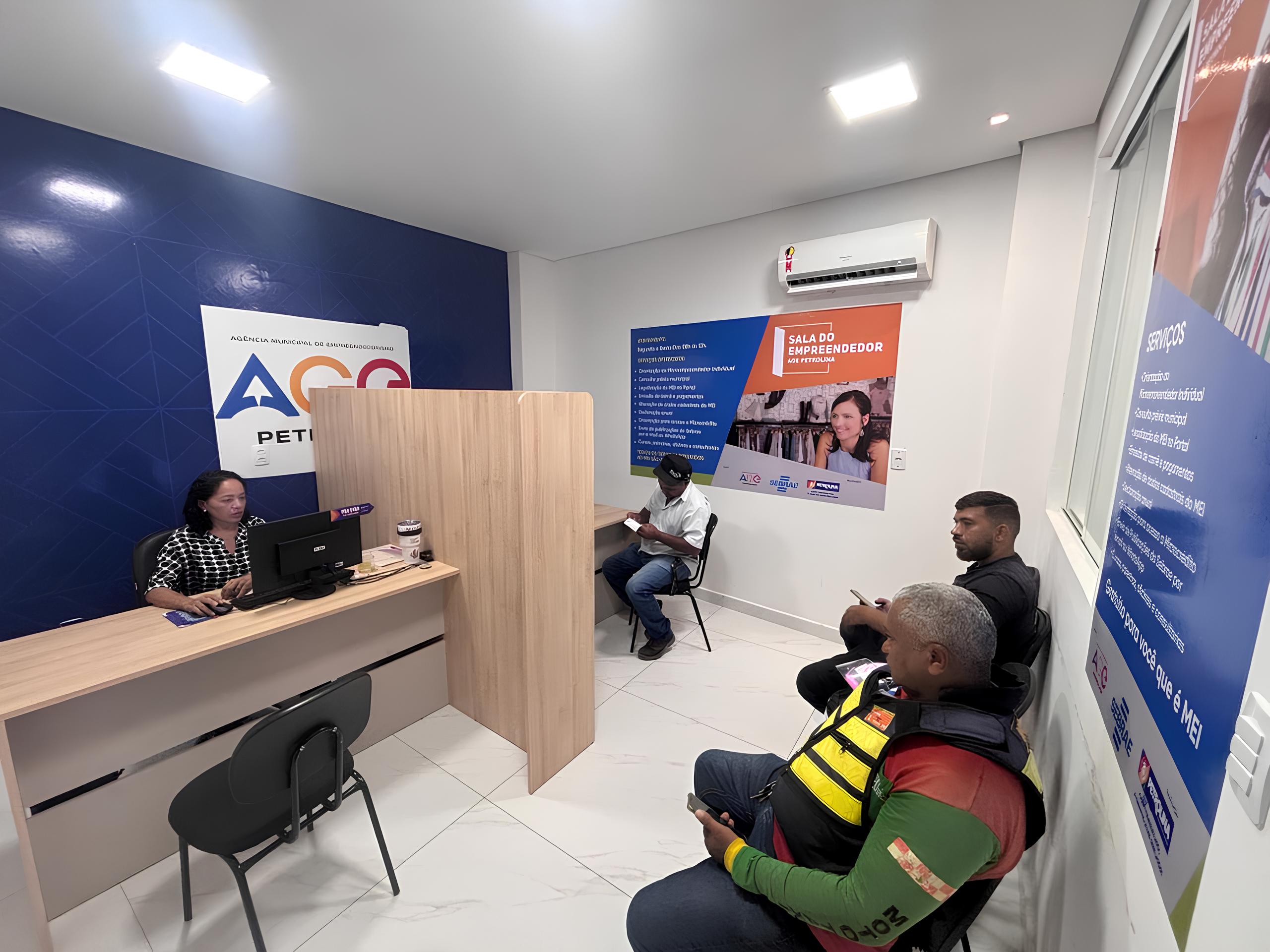 Prefeitura de Petrolina alerta MEIs sobre golpe com falsas cobranças da Dívida Ativa