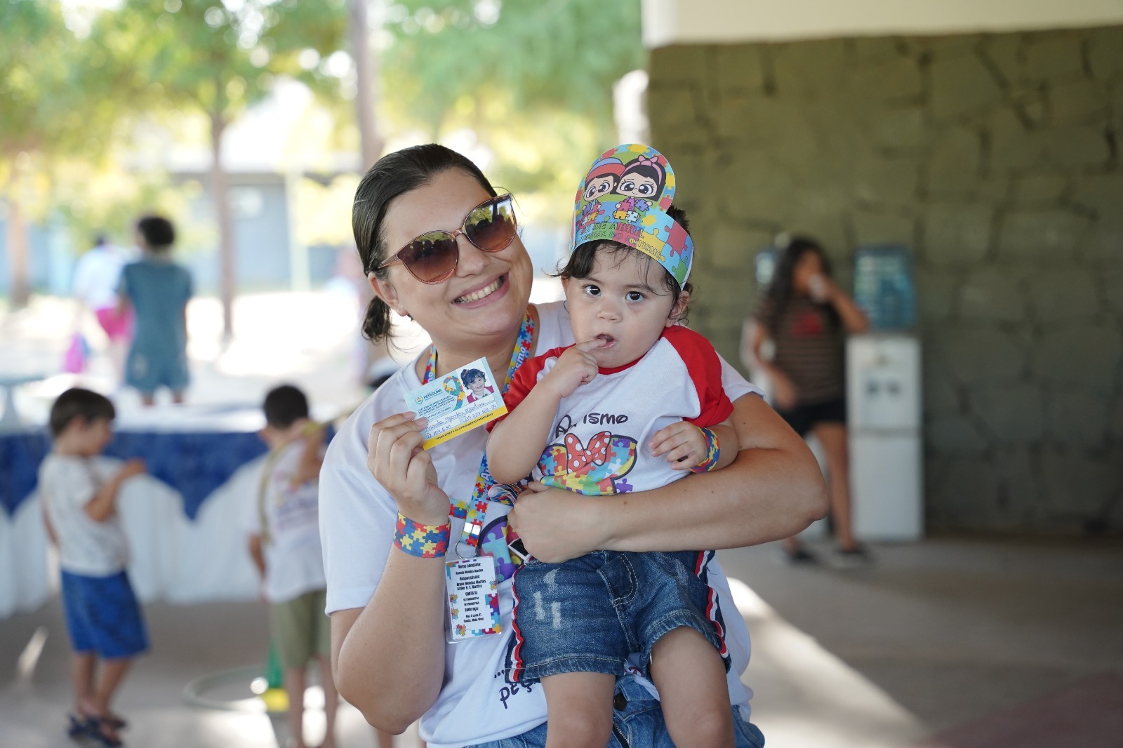 Petrolina fortalece direitos das pessoas com Fibromialgia a partir da emissão da carteirinha de prioridade