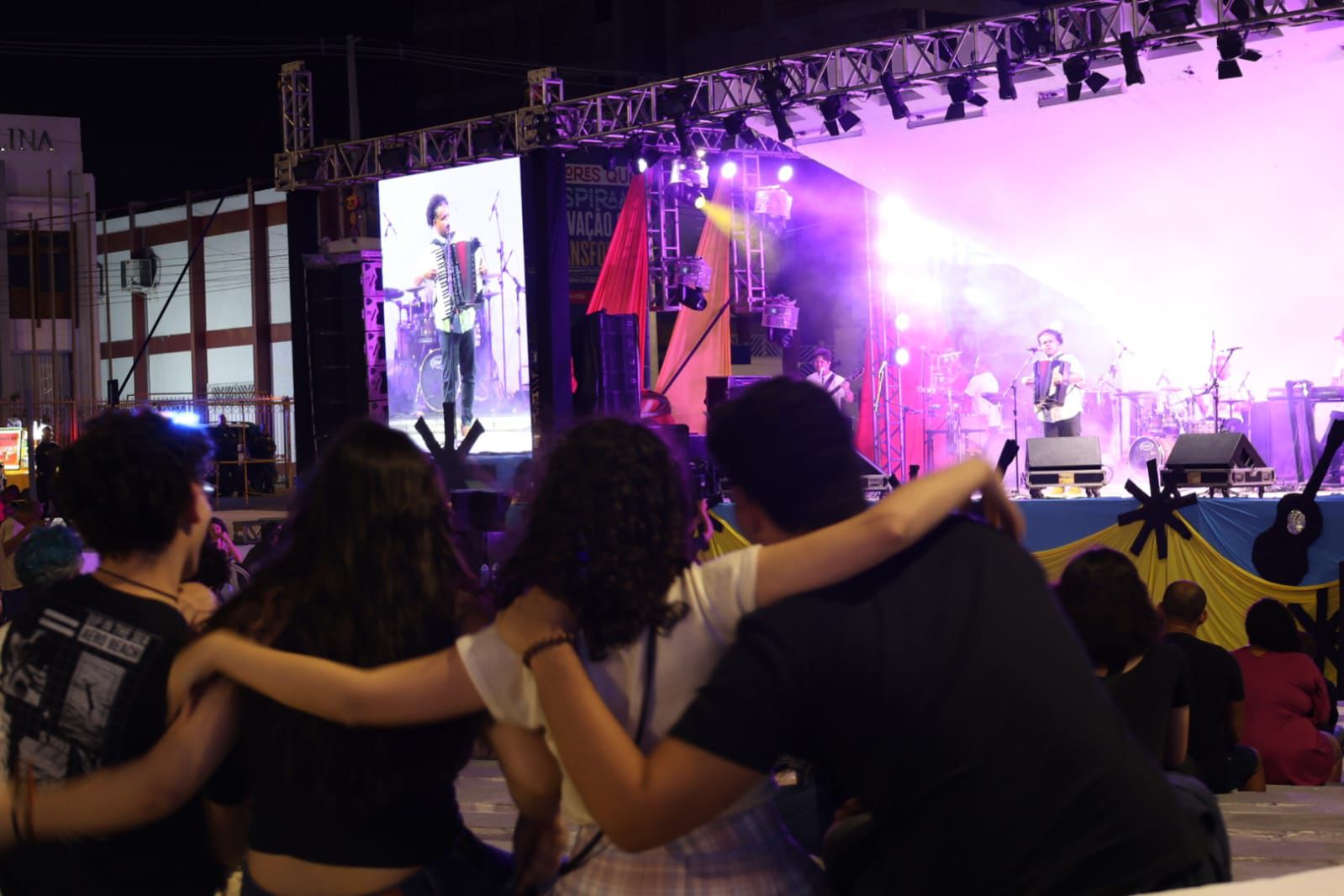 Prefeitura de Petrolina divulga as 20 músicas classificadas para o Festival de Música Geraldo Azevedo