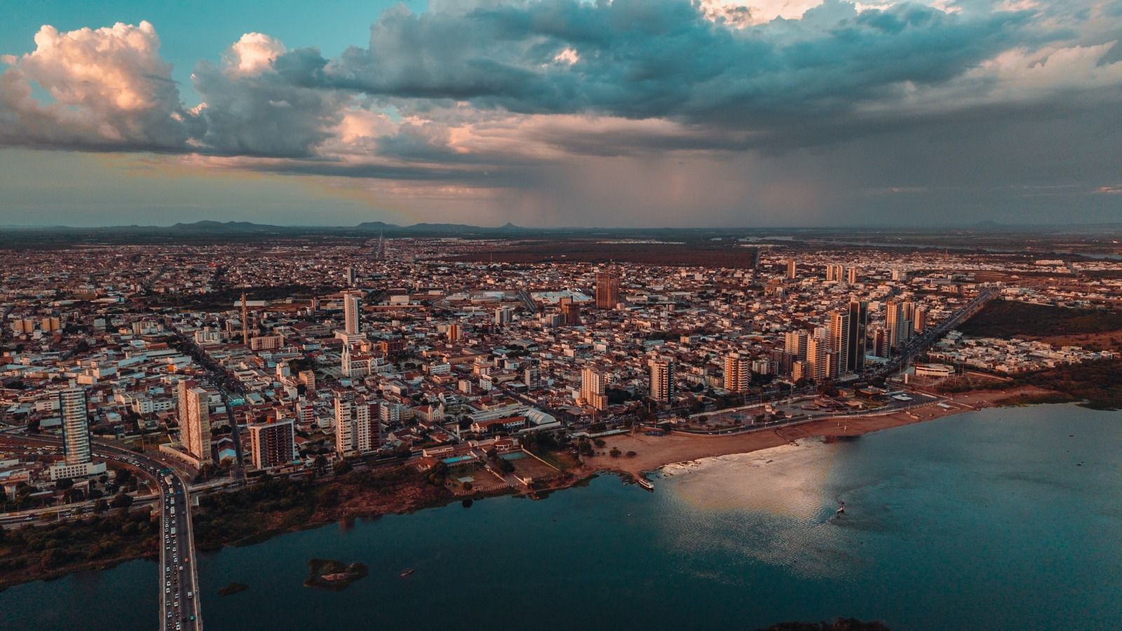 Prefeitura convoca população para colaborar com Plano de enfrentamento de chuvas intensas em Petrolina
