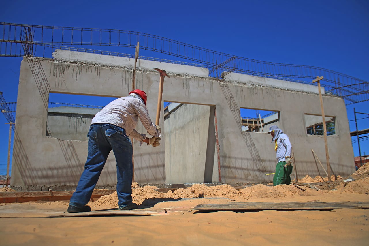 Petrolina lidera geração de empregos no segundo semestre em Pernambuco