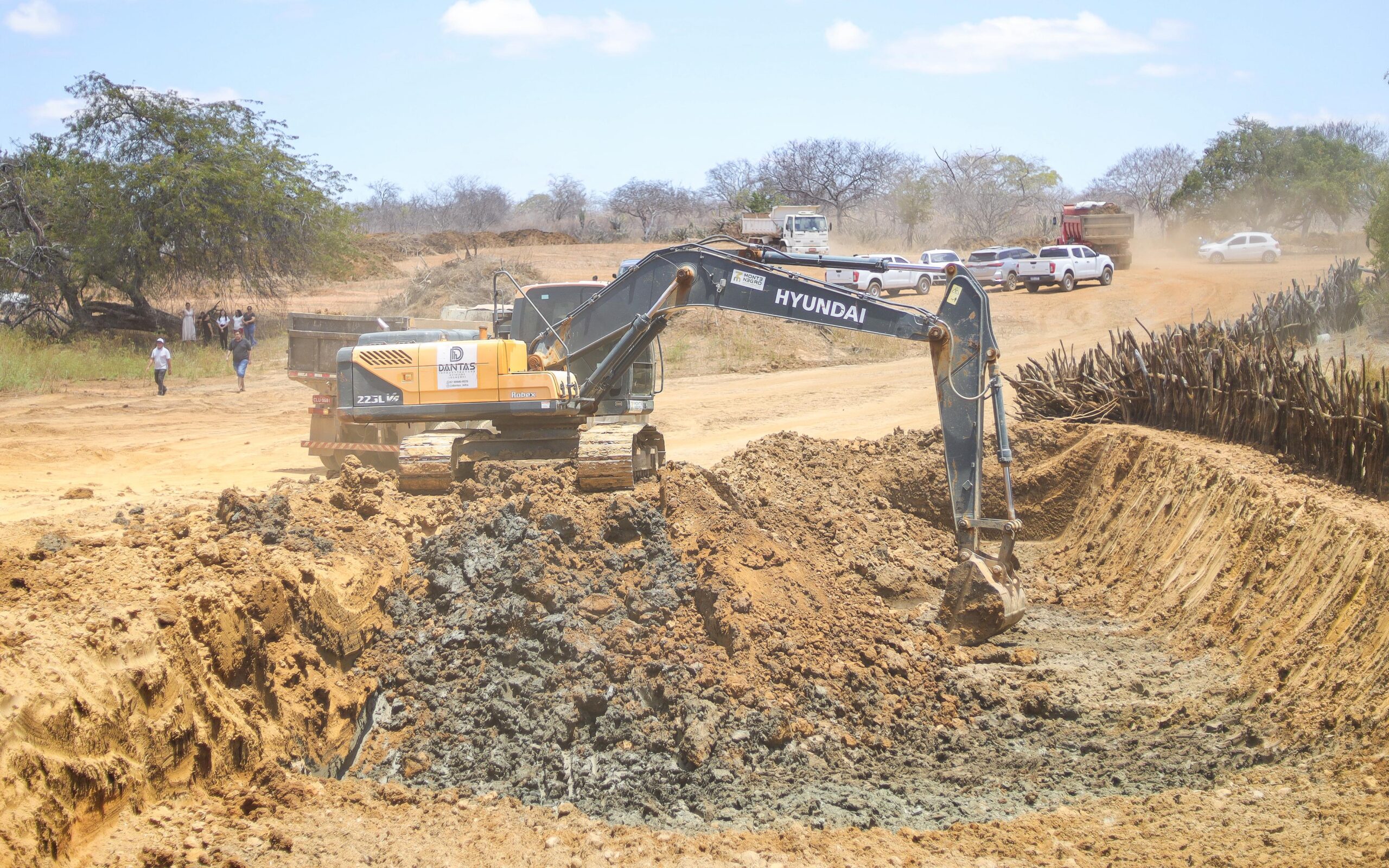 Prefeitura de Petrolina comemora avanços de ações e serviços na zona rural do município