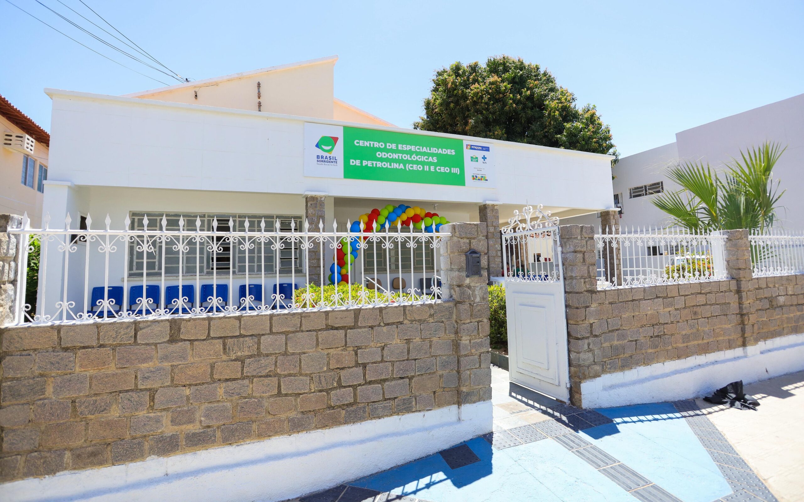 Mais conforto e eficiência: serviços odontológicos valorizam o bem-estar da população de Petrolina