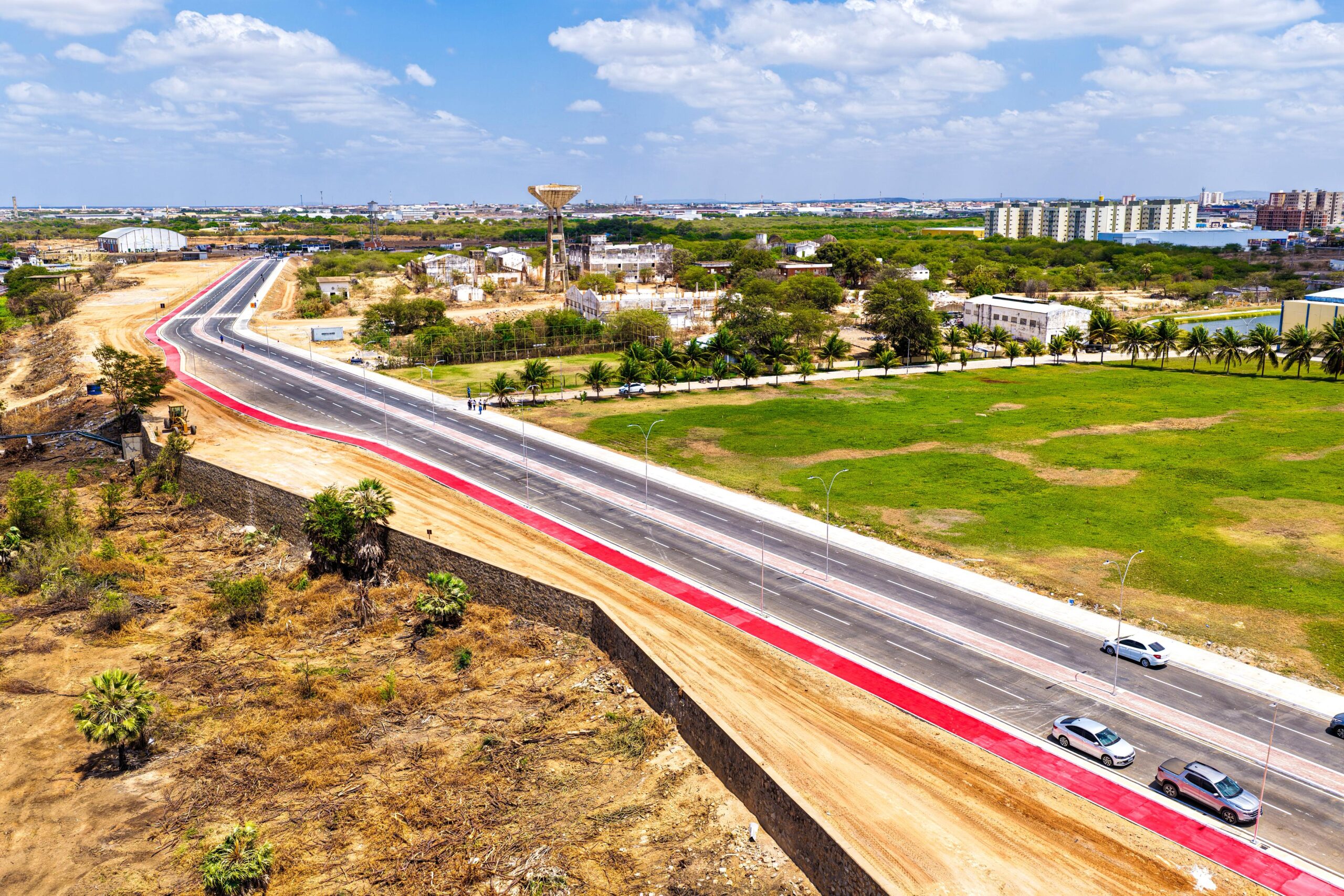 Prefeitura entrega Orla 3 e marca nova fase da mobilidade e desenvolvimento urbano em Petrolina