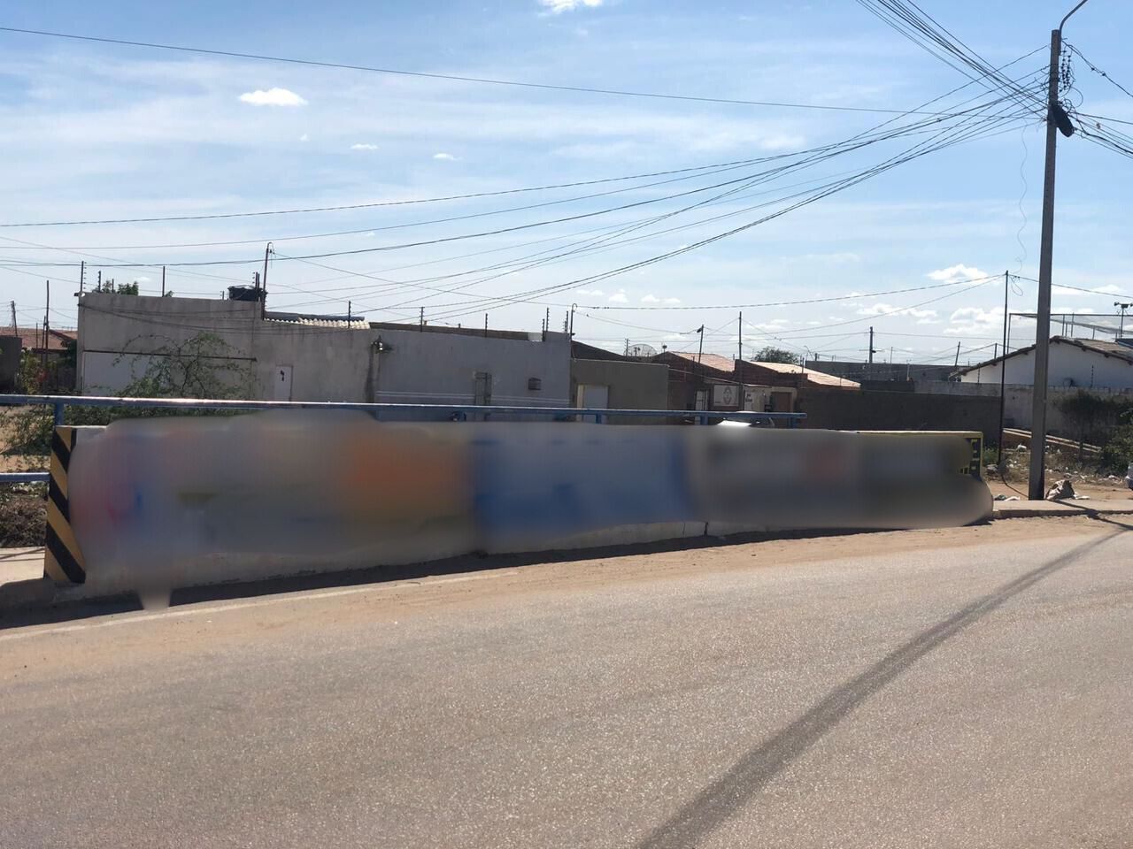 Petrolina+Limpa: Prefeitura acompanha denúncias de poluição visual no município