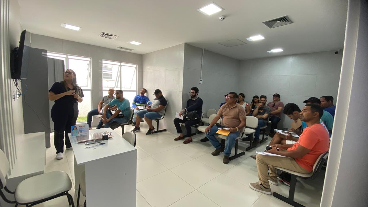 Planejamento Familiar: Prefeitura de Petrolina promove orientações no Hospital Municipal