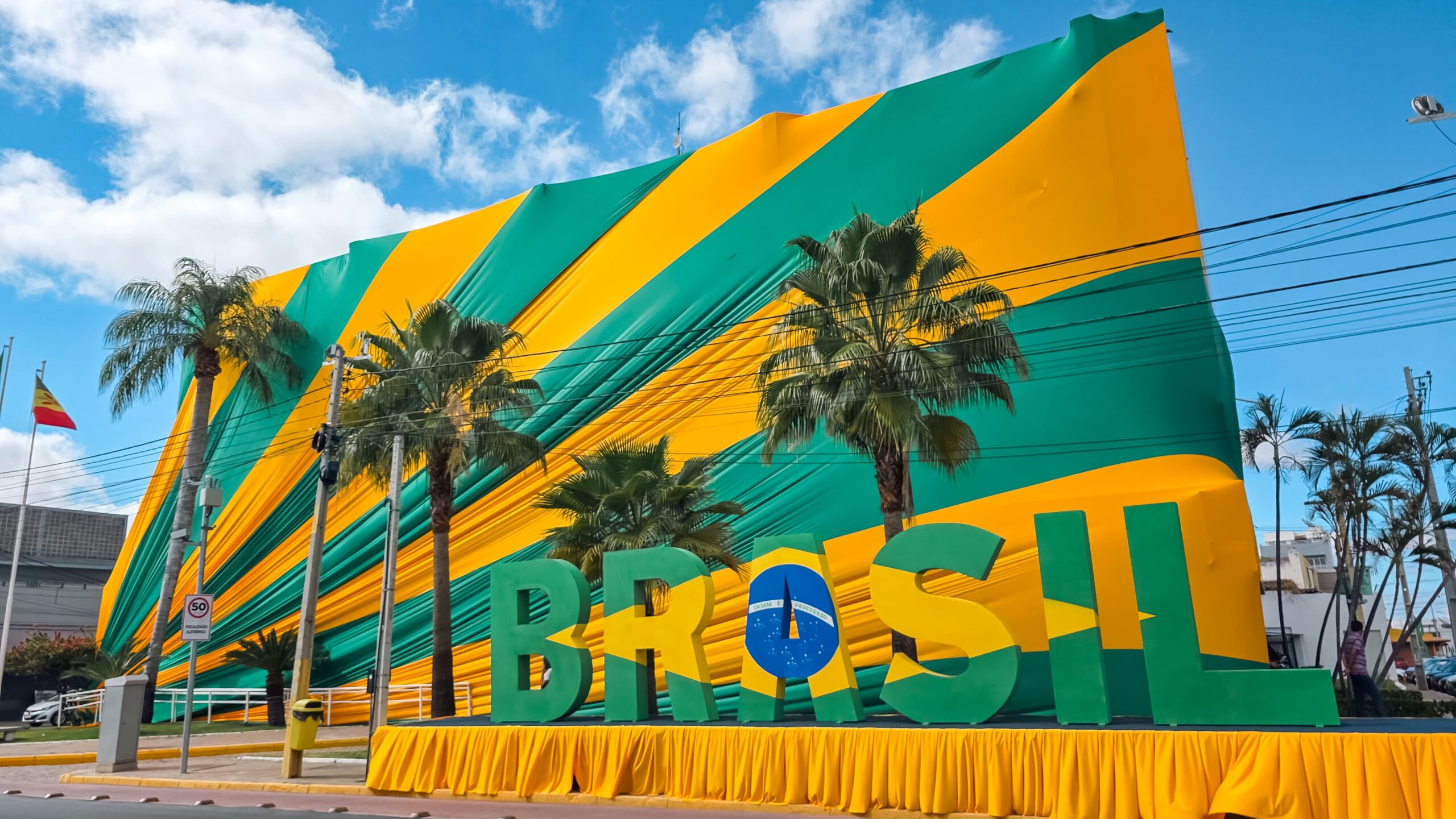 Desfile de 7 de Setembro altera trânsito e transporte público no Centro de Petrolina