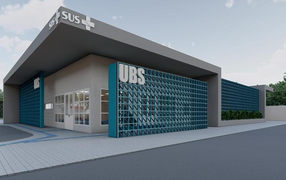 Petrolina: Nova UBS vai atender moradores do Portal da Cidade e bairros vizinhos  