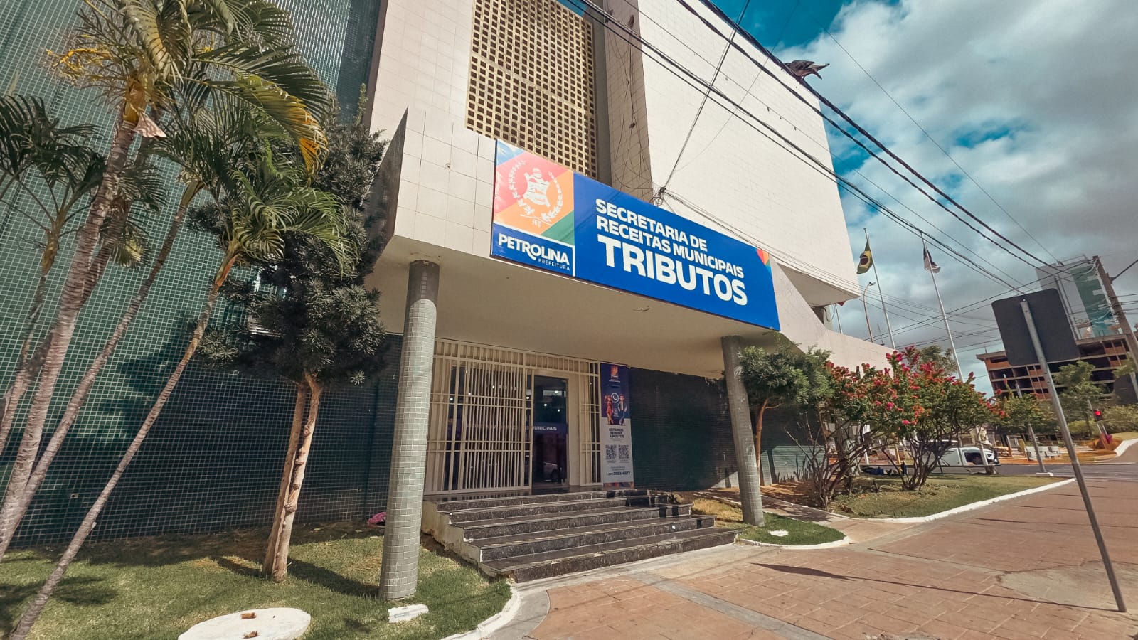 Contribuintes têm até próxima semana para aproveitar o PROREFIS