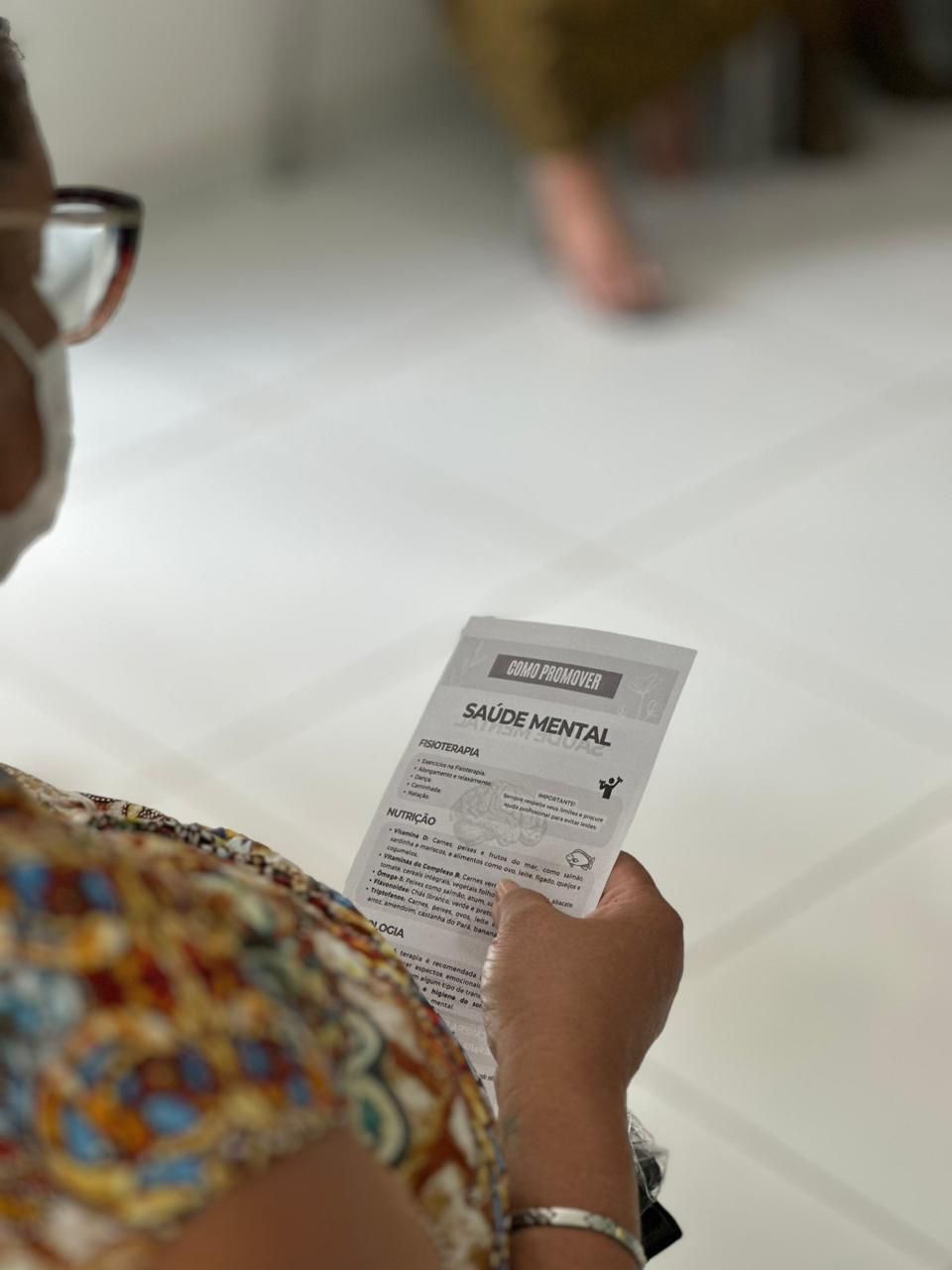 Cuidar da mente é preservar a vida: a importância da saúde mental na prevenção ao suicídio