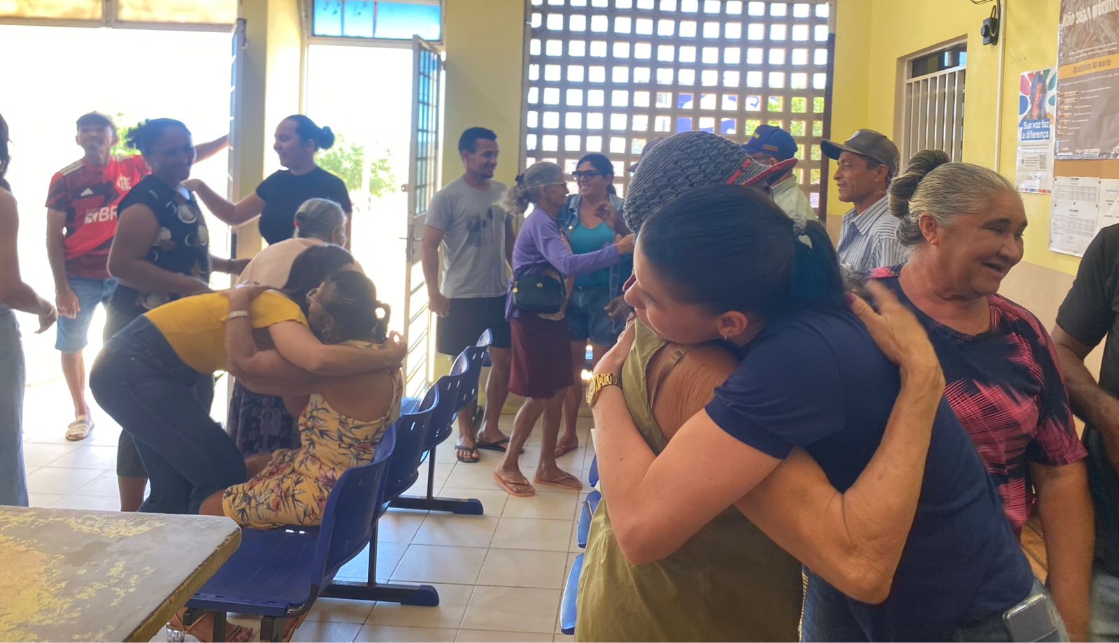 Em defesa da vida: Petrolina abre espaço para escuta e cuidado no Setembro Amarelo