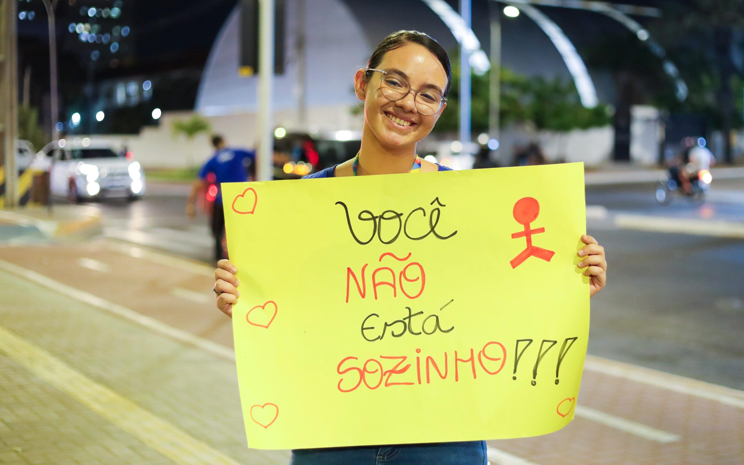 Prefeitura leva iniciativa de escuta e acolhimento para a Orla de Petrolina