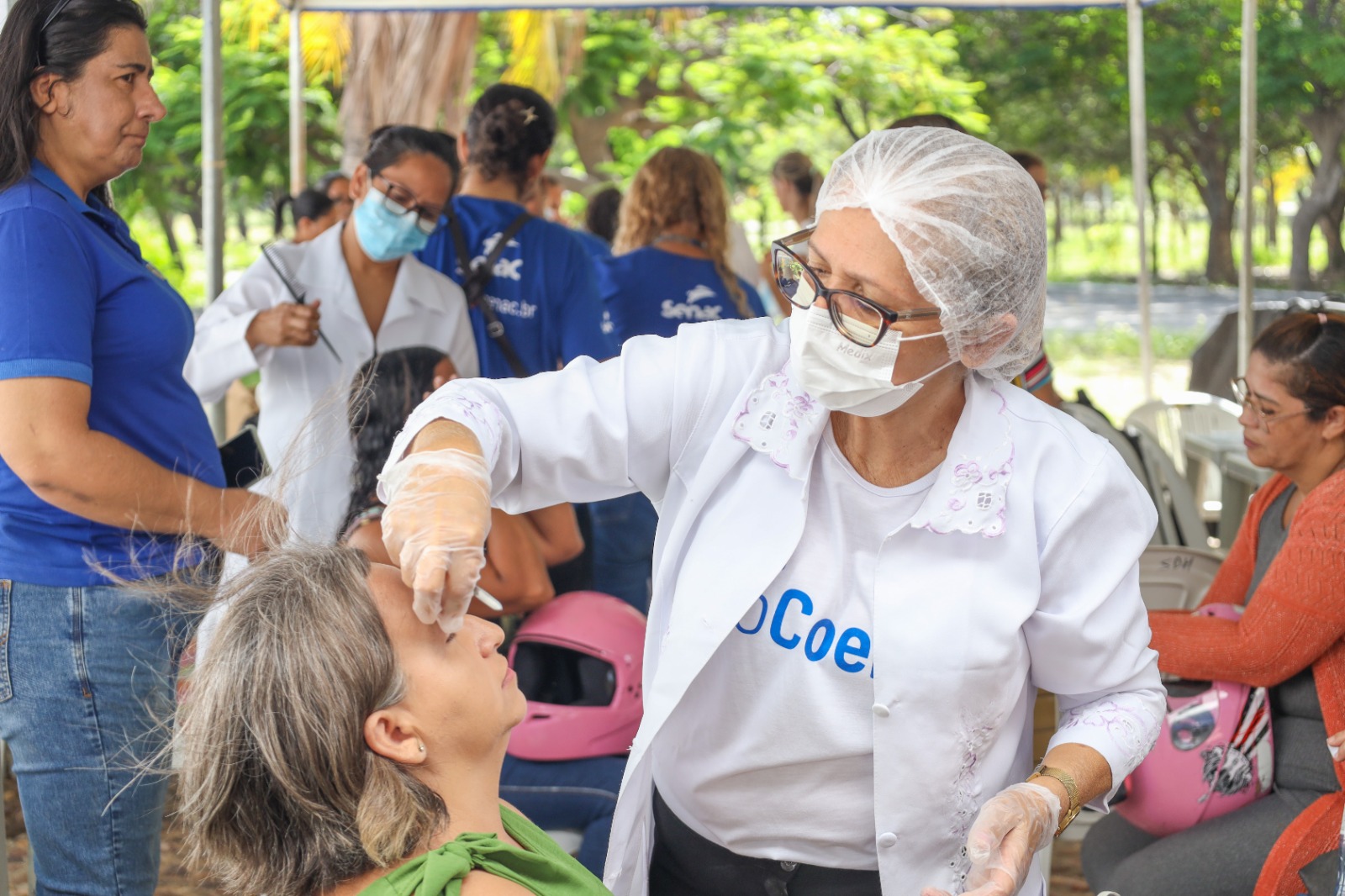 Transforma Petrolina vai oferecer ação itinerante de aniversário no Assentamento Terra da Liberdade