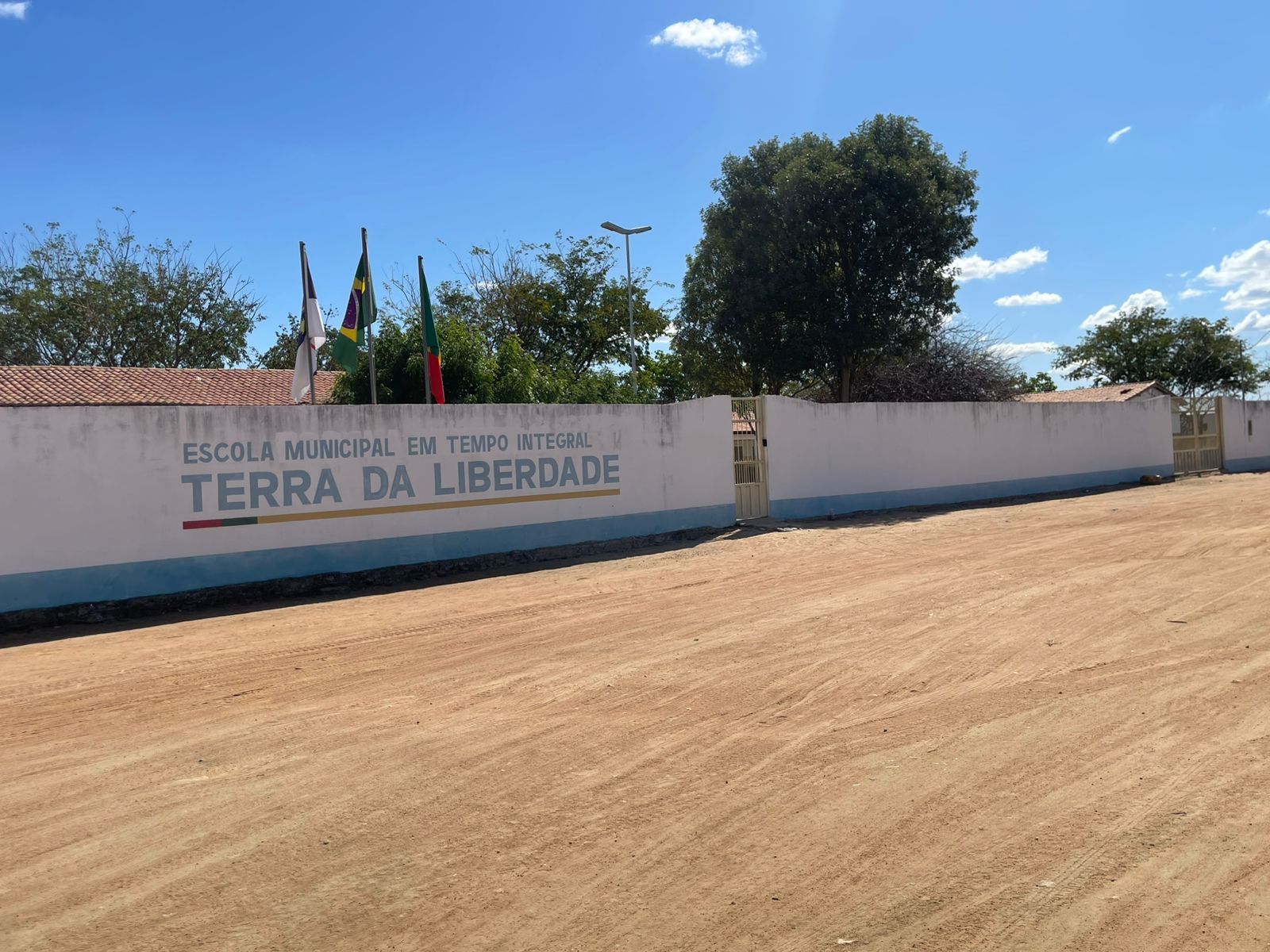 Transforma Petrolina realizará ação comemorativa no Assentamento Terra da Liberdade