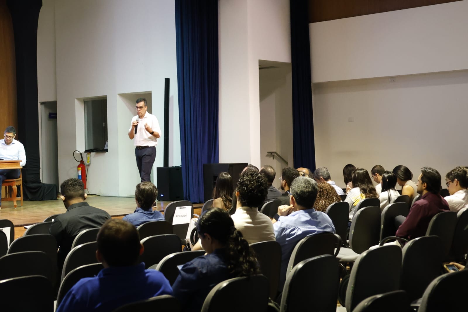 Segunda audiência do Plano Diretor de Macrodrenagem é realizada em Petrolina