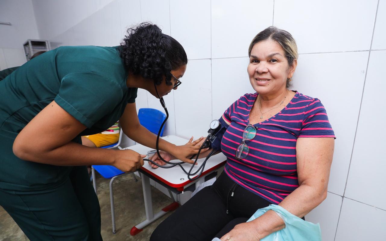 Ação “CEAM nas Comunidades” promove acolhimento e fortalece mulheres da Ilha do Massangano