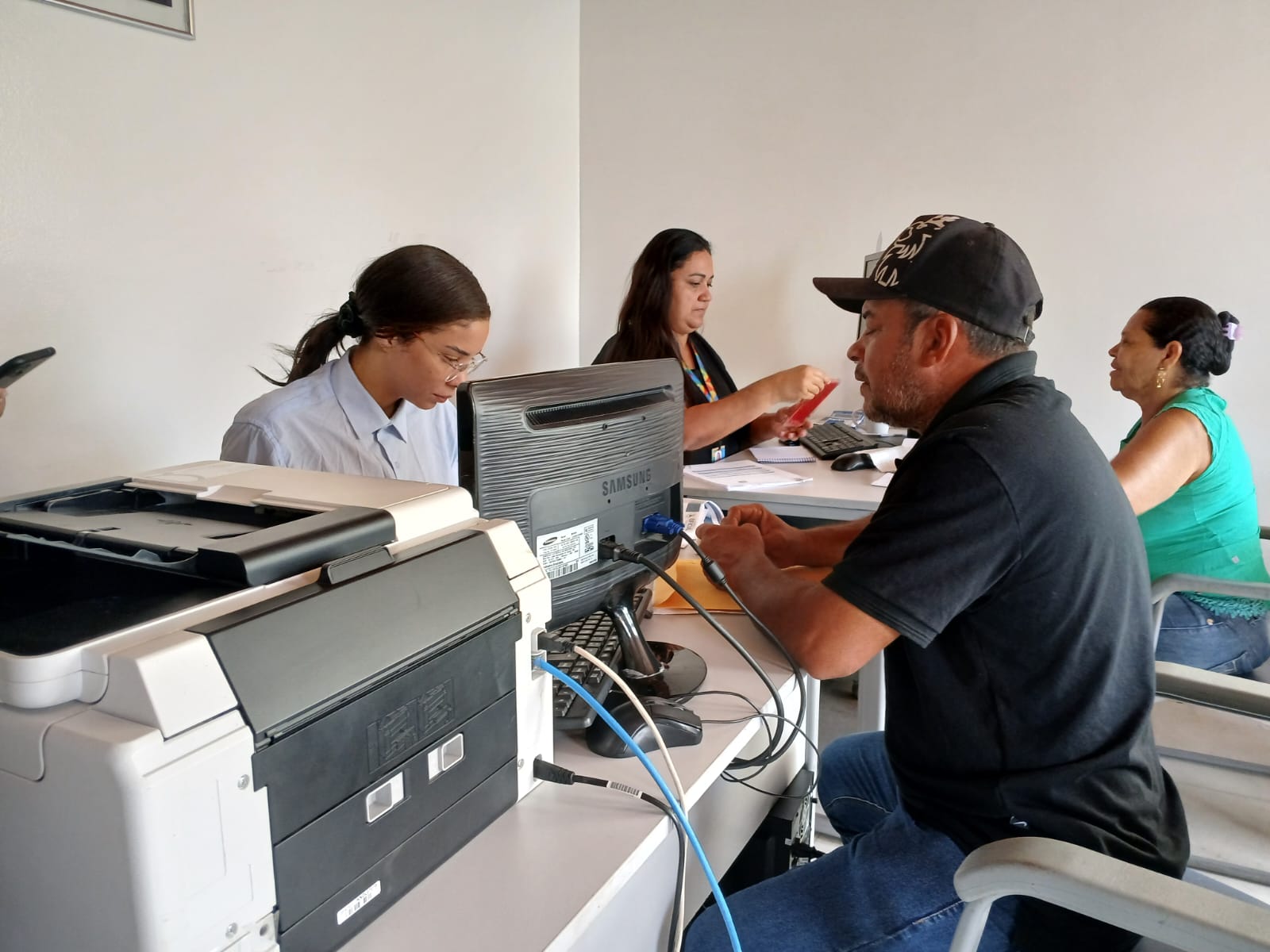 Prazo de inscrição para fornecimento de alimento através do PAA termina nessa quinta-feira
