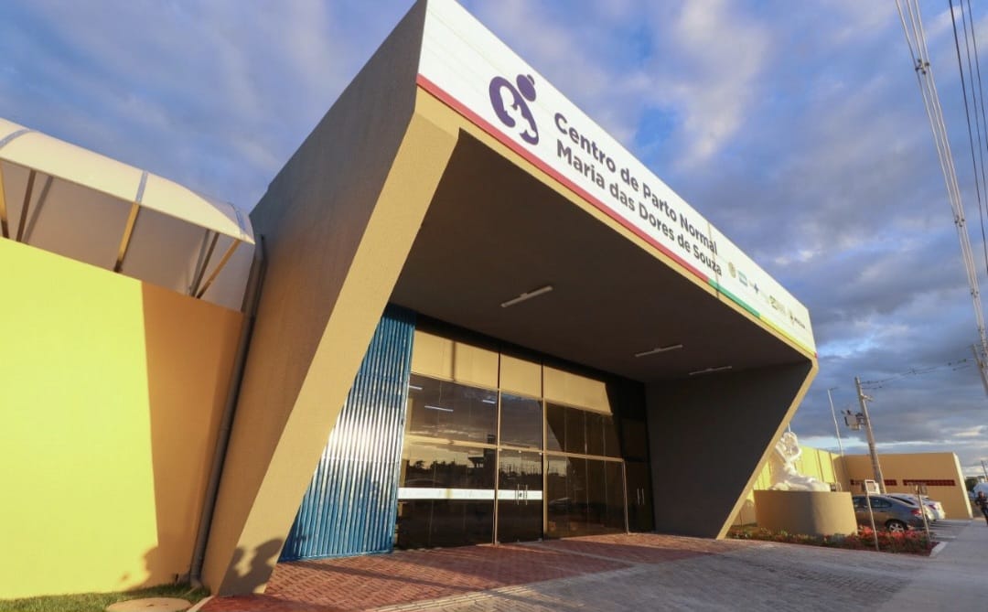 Prefeitura de Petrolina amplia serviço de visita guiada no Centro de Parto Normal