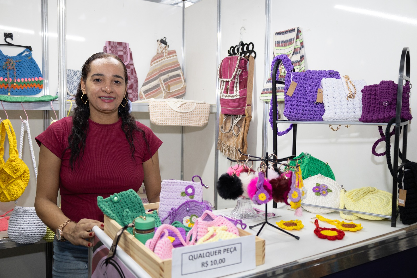 Apoio ao pequeno empreendedor impulsiona vendas em dezembro