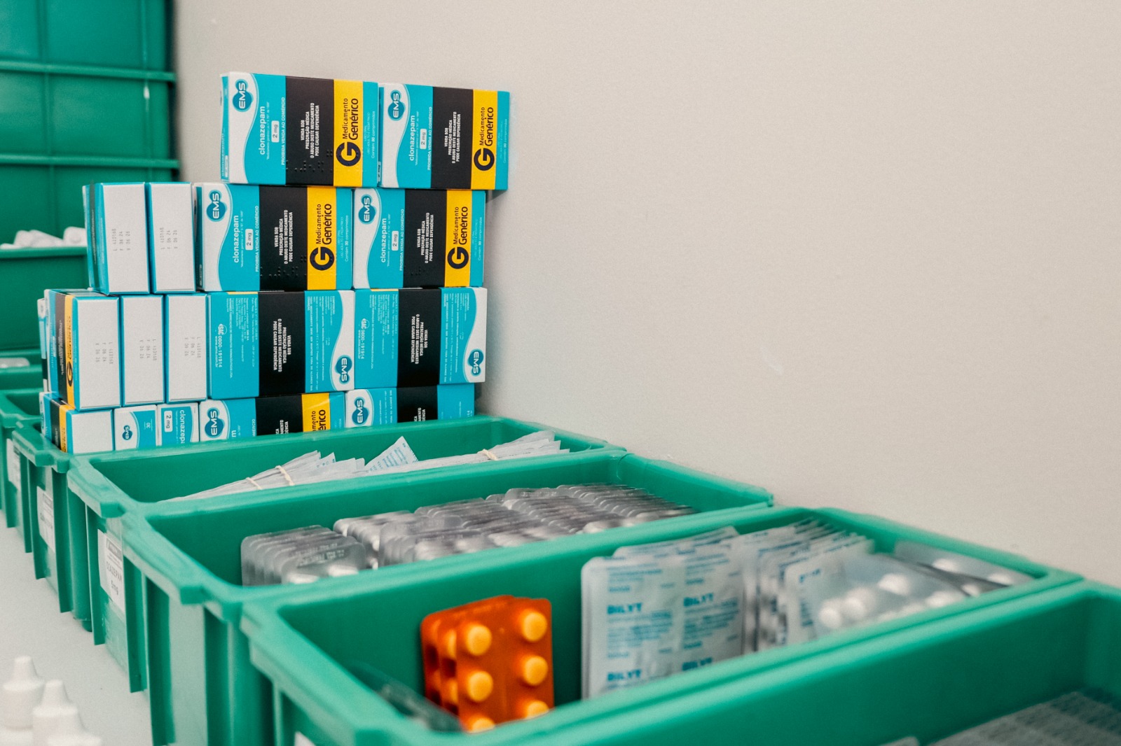 Prefeitura de Petrolina fortalece saúde na zona rural com ações da Farmácia da Família no Interior