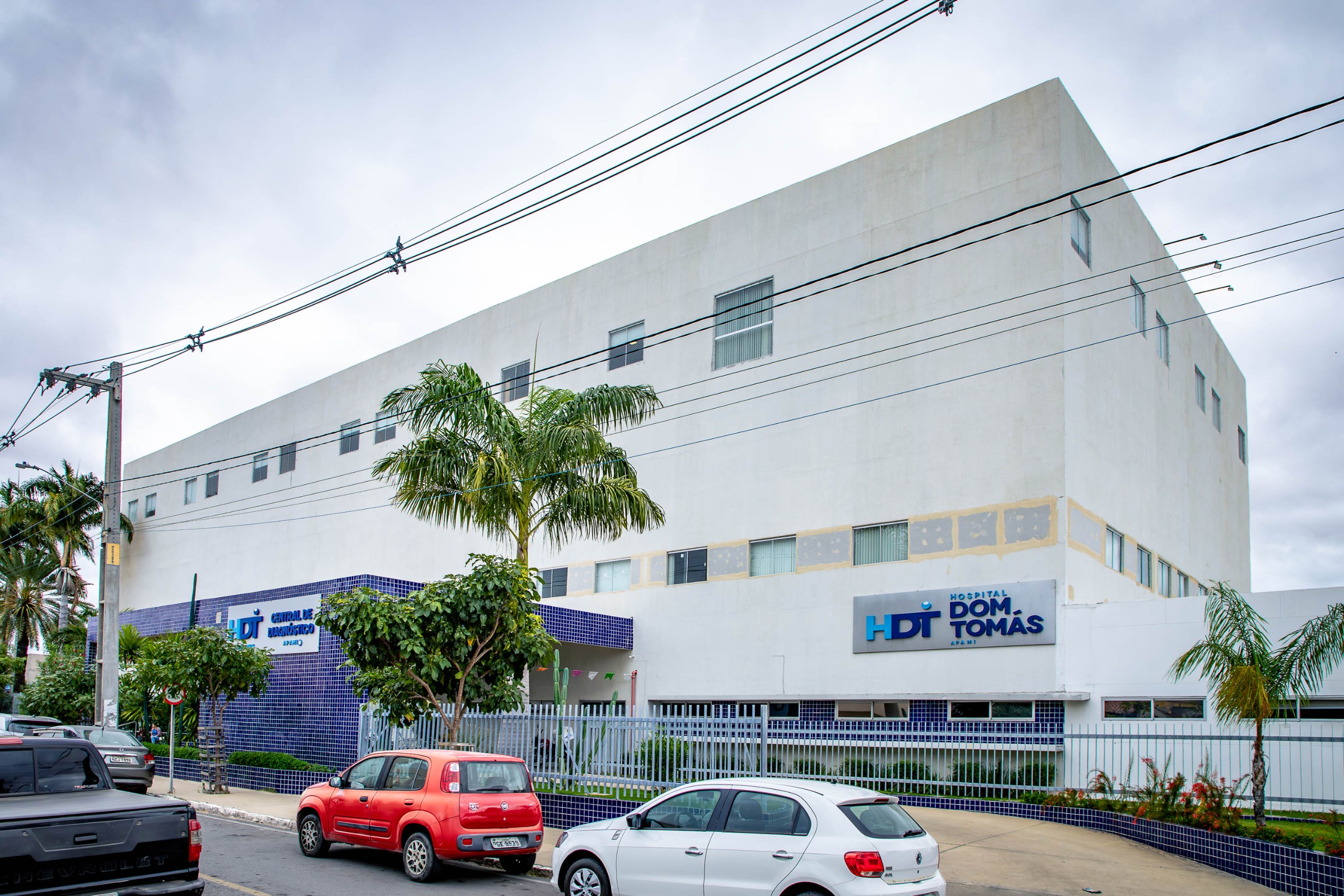 Show beneficente de João Gomes: Entenda como as doações em prol do Hospital Dom Tomás e Transforma Petrolina podem ser feitas