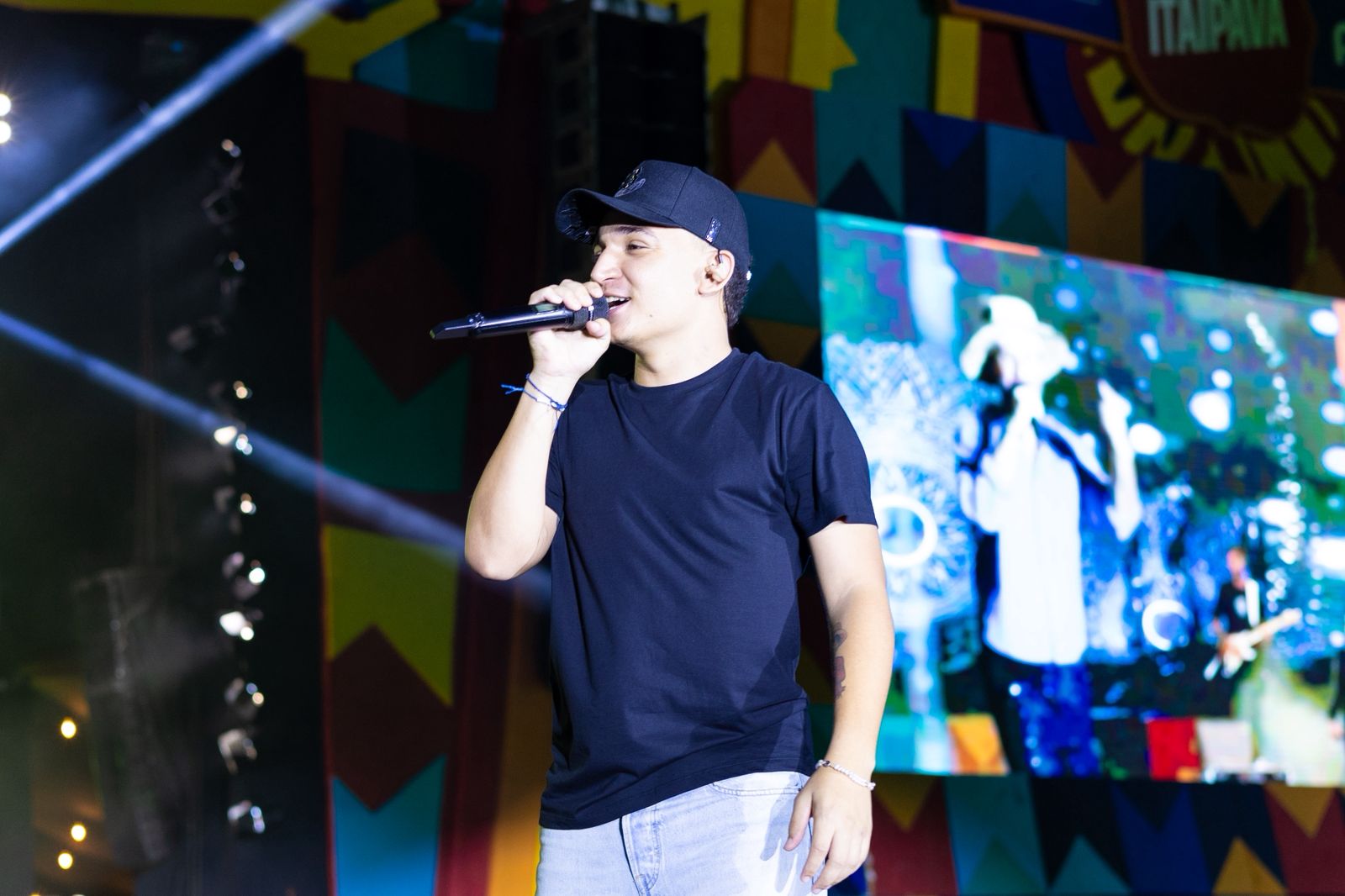 Petrolina celebra Dia das Crianças com evento solidário e show de João Gomes