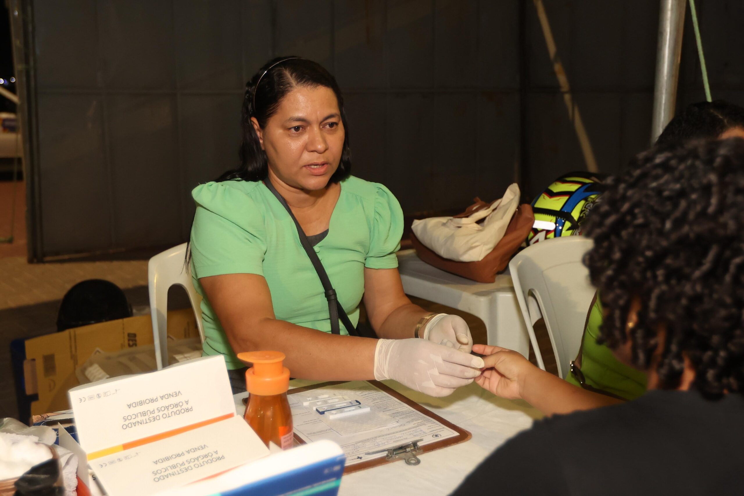 Saúde que Conecta: Petrolina e Juazeiro se unem no combate à sífilis e sífilis congênita