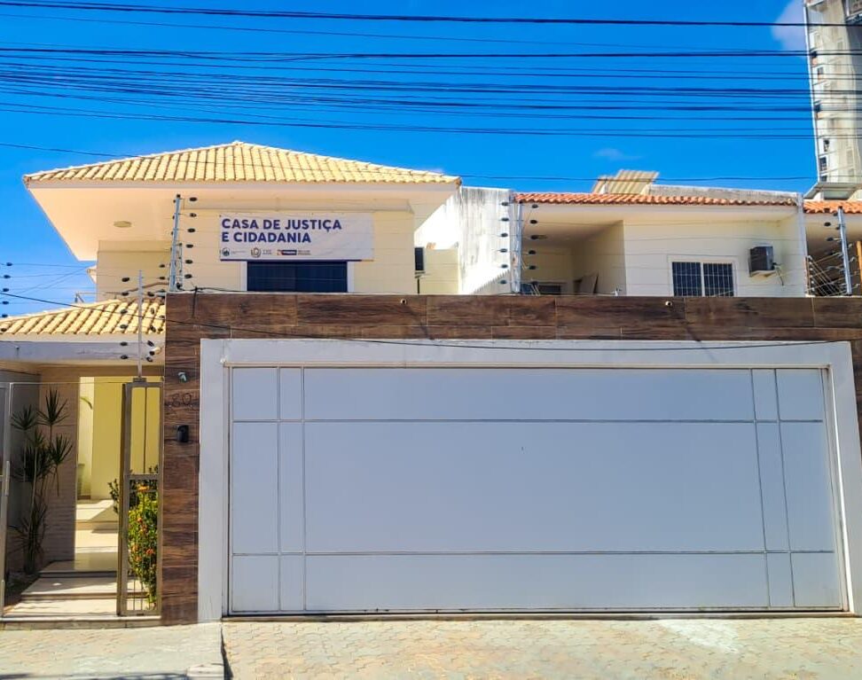 Prefeitura de Petrolina oferece suporte jurídico e social à população através da Casa de Justiça e Cidadania