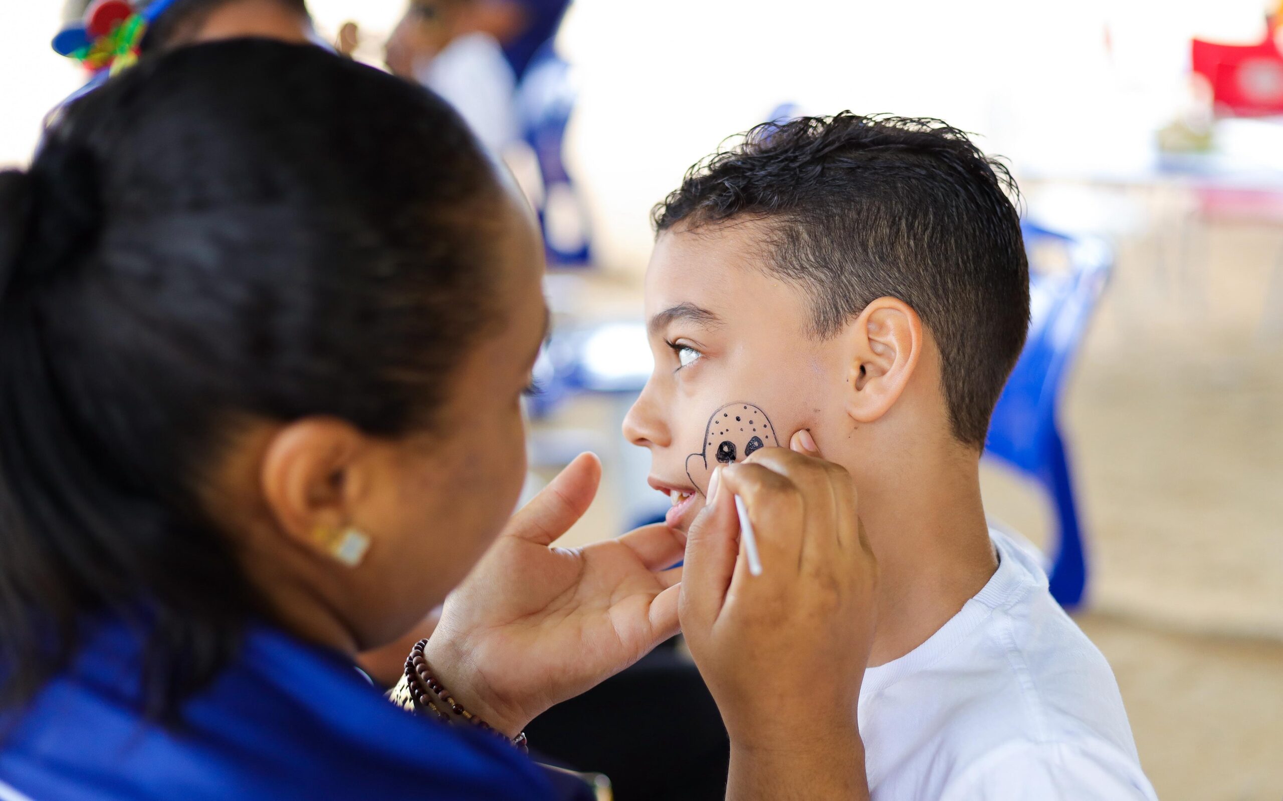 “Bora Brincar Petrolina” terá programação lúdica e educativa para a criançada