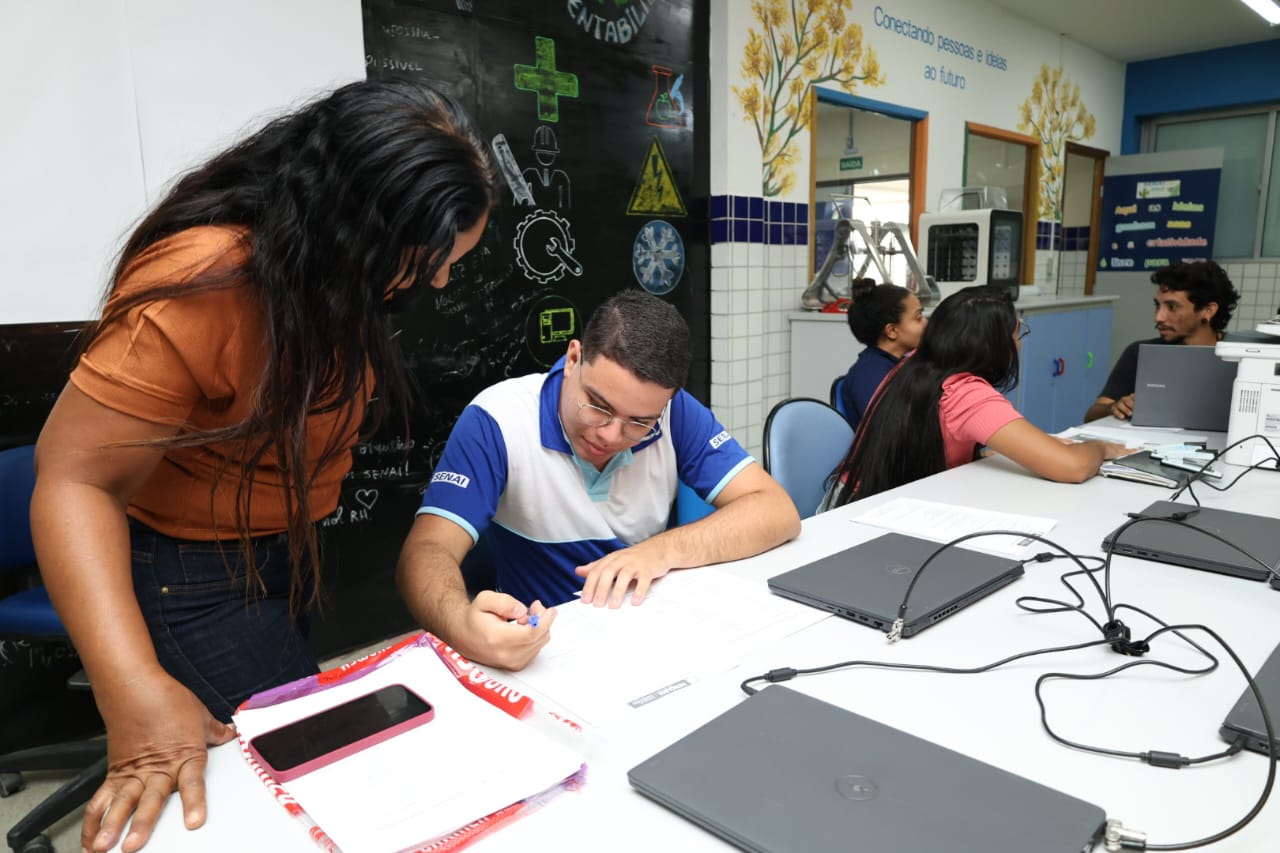 Petrolina realiza mapeamento para fortalecer políticas públicas voltadas aos jovens