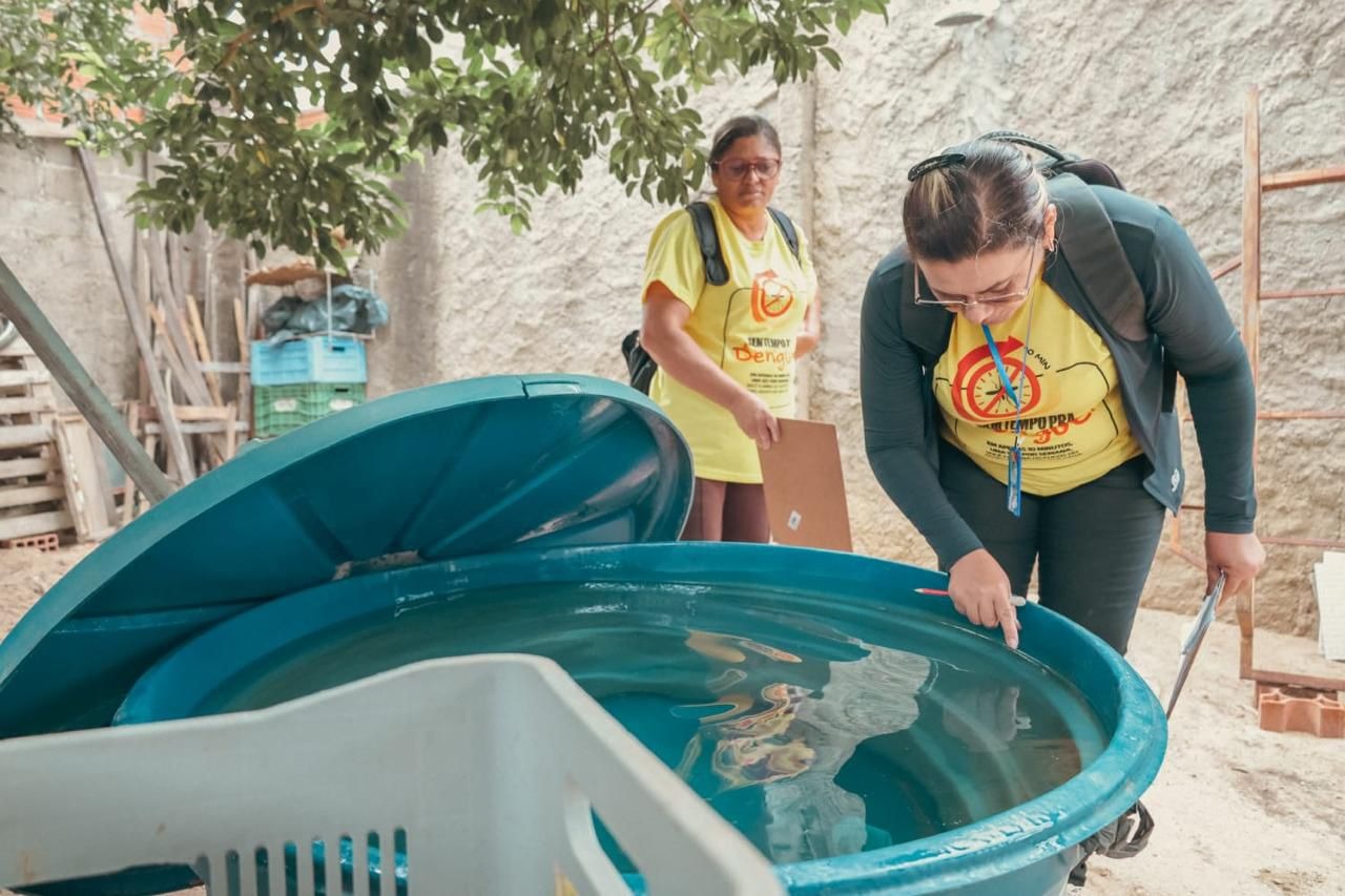 Projeto de educação nutricional leva conhecimento e hábitos saudáveis às escolas de Petrolina