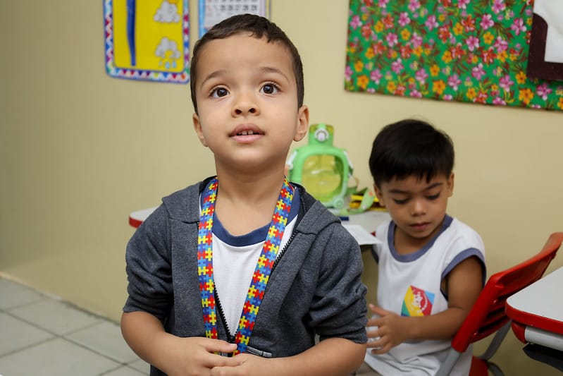 Rede municipal de Petrolina inicia período de efetivação de matrículas para estudantes contemplados na primeira chamada