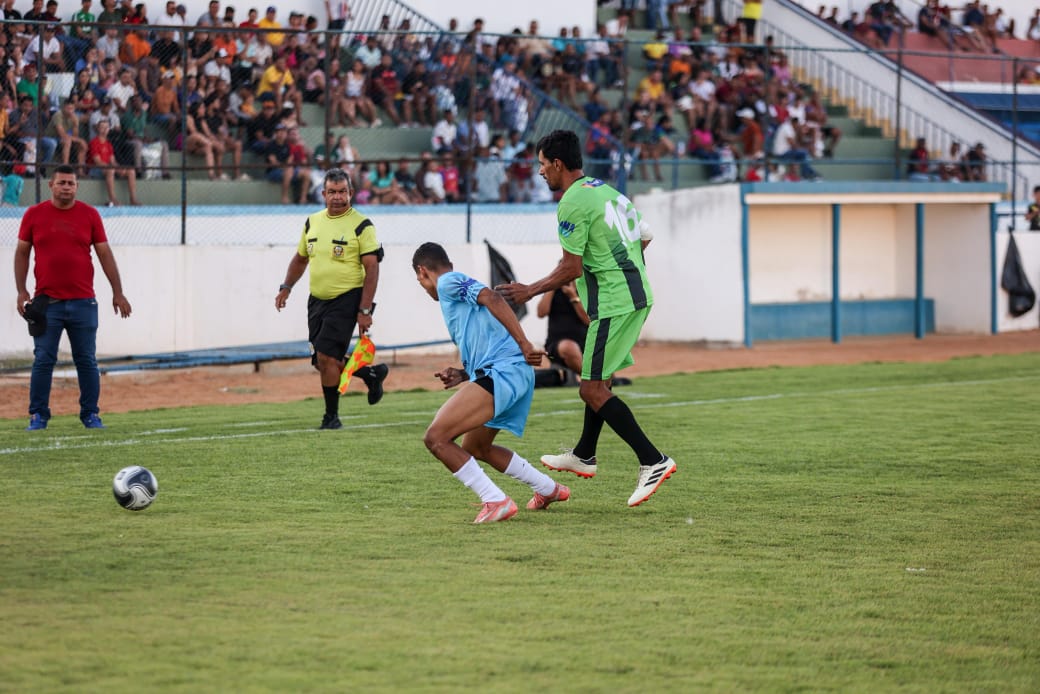 Finais da Copa do Interior e Campeonato Interbairros agitam Petrolina