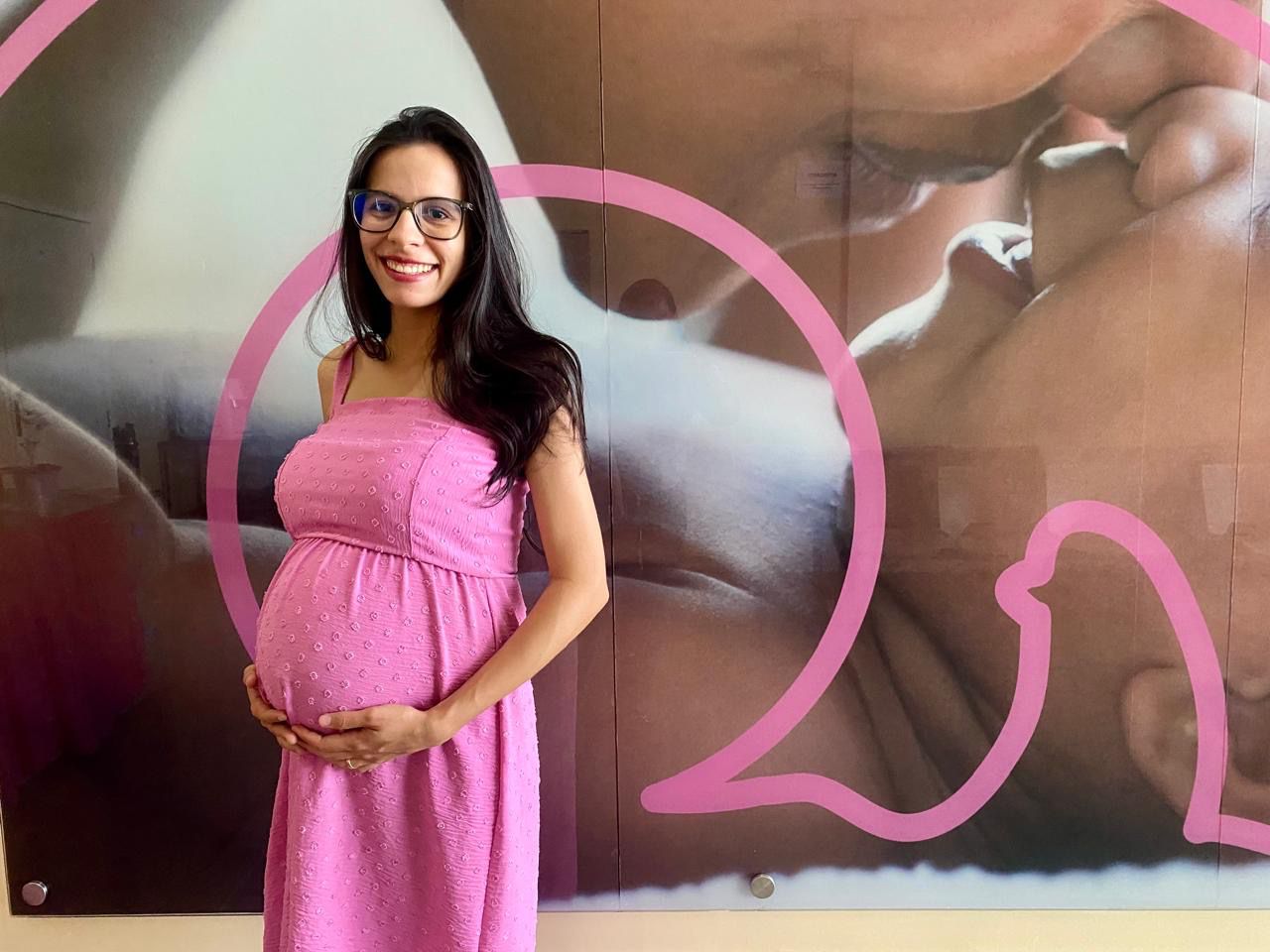 Cuidado e carinho: grávidas recebem atenção no Centro de Parto Normal de Petrolina