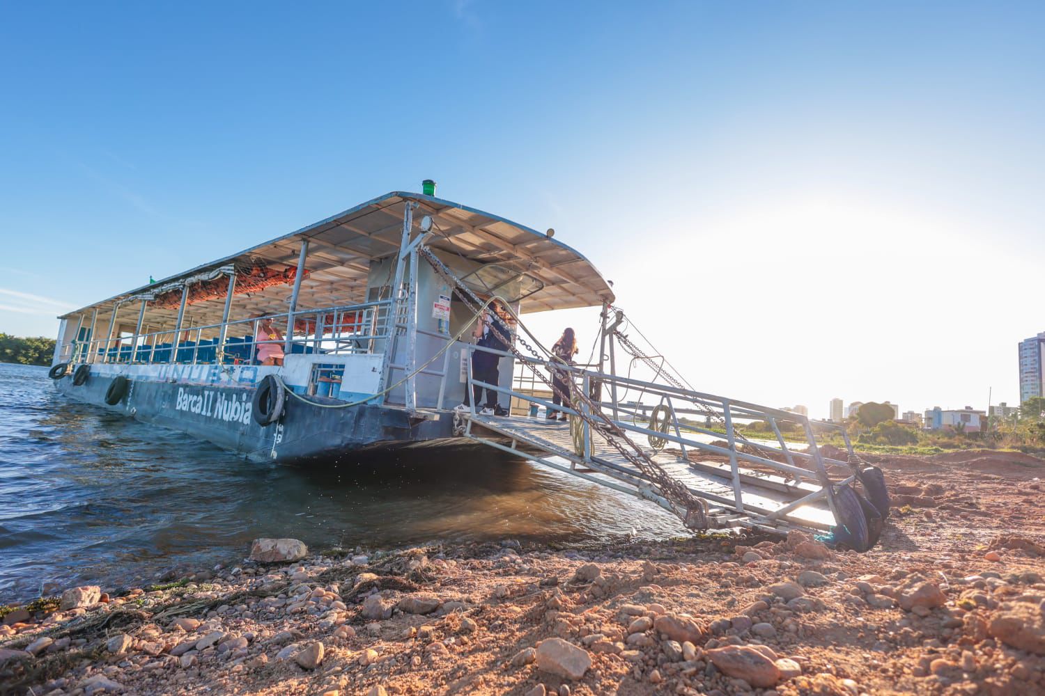 Com o aumento das temperaturas, Prefeitura alerta sobre cuidados durante os passeios em Petrolina