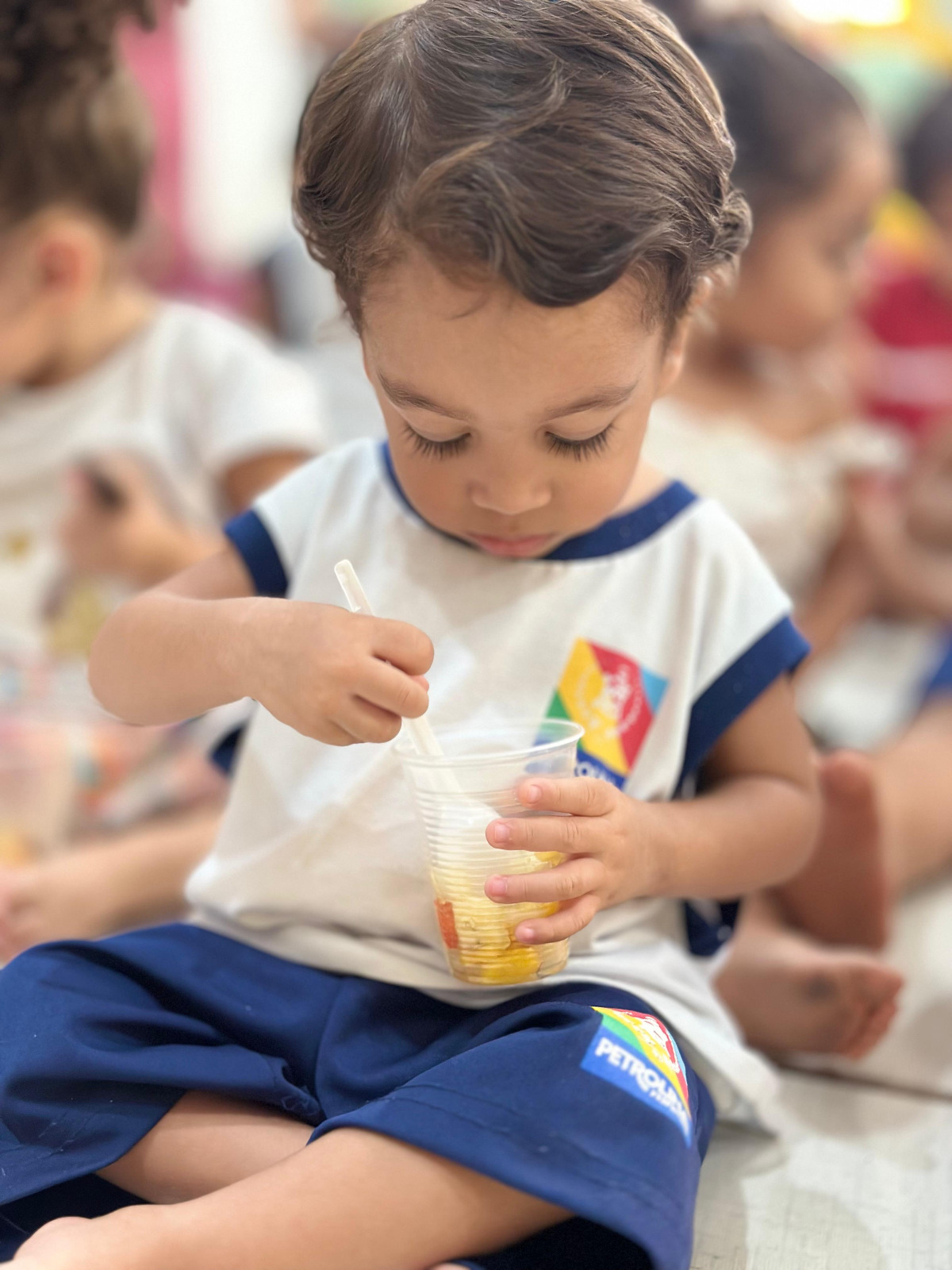 Projeto de educação nutricional leva conhecimento e hábitos saudáveis às escolas de Petrolina