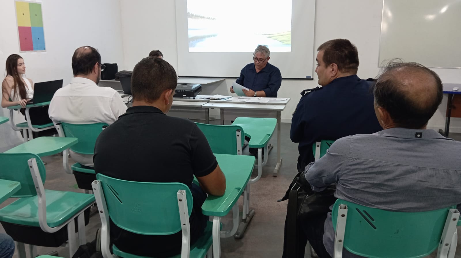 Reunião do Conselho Municipal de Segurança analisa dados de violência contra mulher em Petrolina