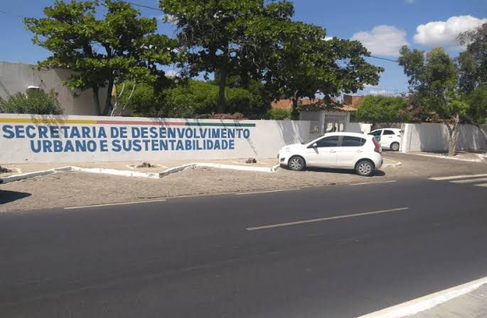 Secretaria de Desenvolvimento Urbano, Habitação e Sustentabilidade informa sobre novo horário de atendimento ao público