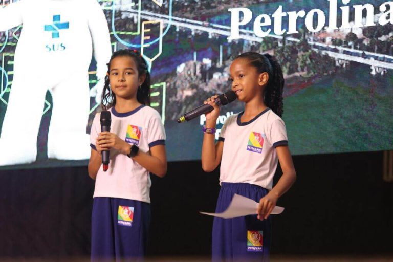 Prefeitura de Petrolina vai realizar o I Fórum Comunitário do Selo Unicef