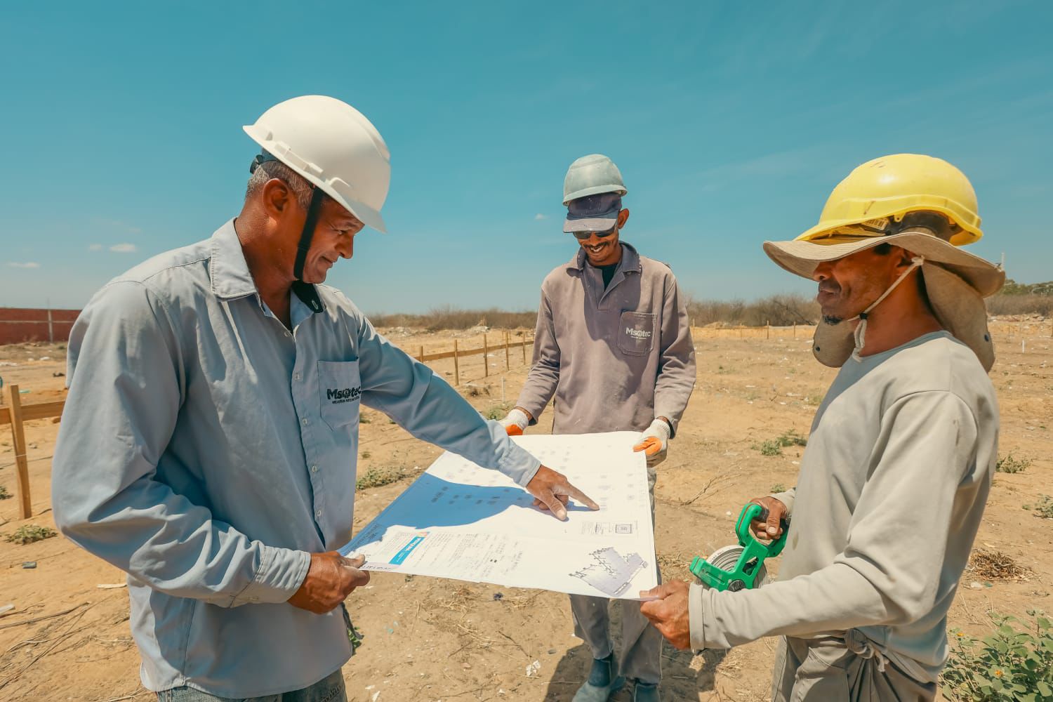 Prefeitura reforça estrutura da saúde com novas obras e equipamentos públicos em Petrolina