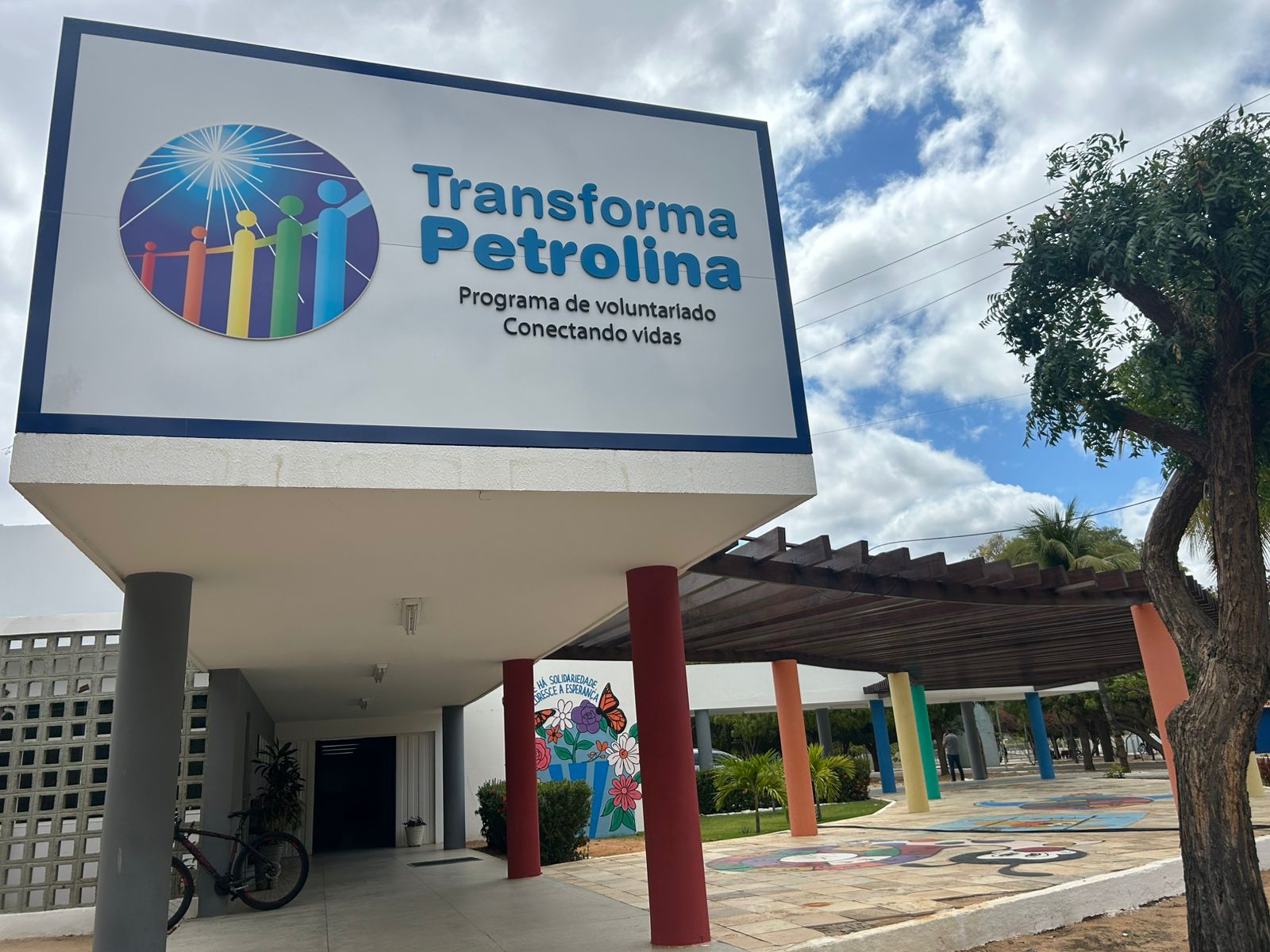 Transforma Petrolina firma parceria com evento esportivo ‘MimoRun’ para arrecadar alimentos