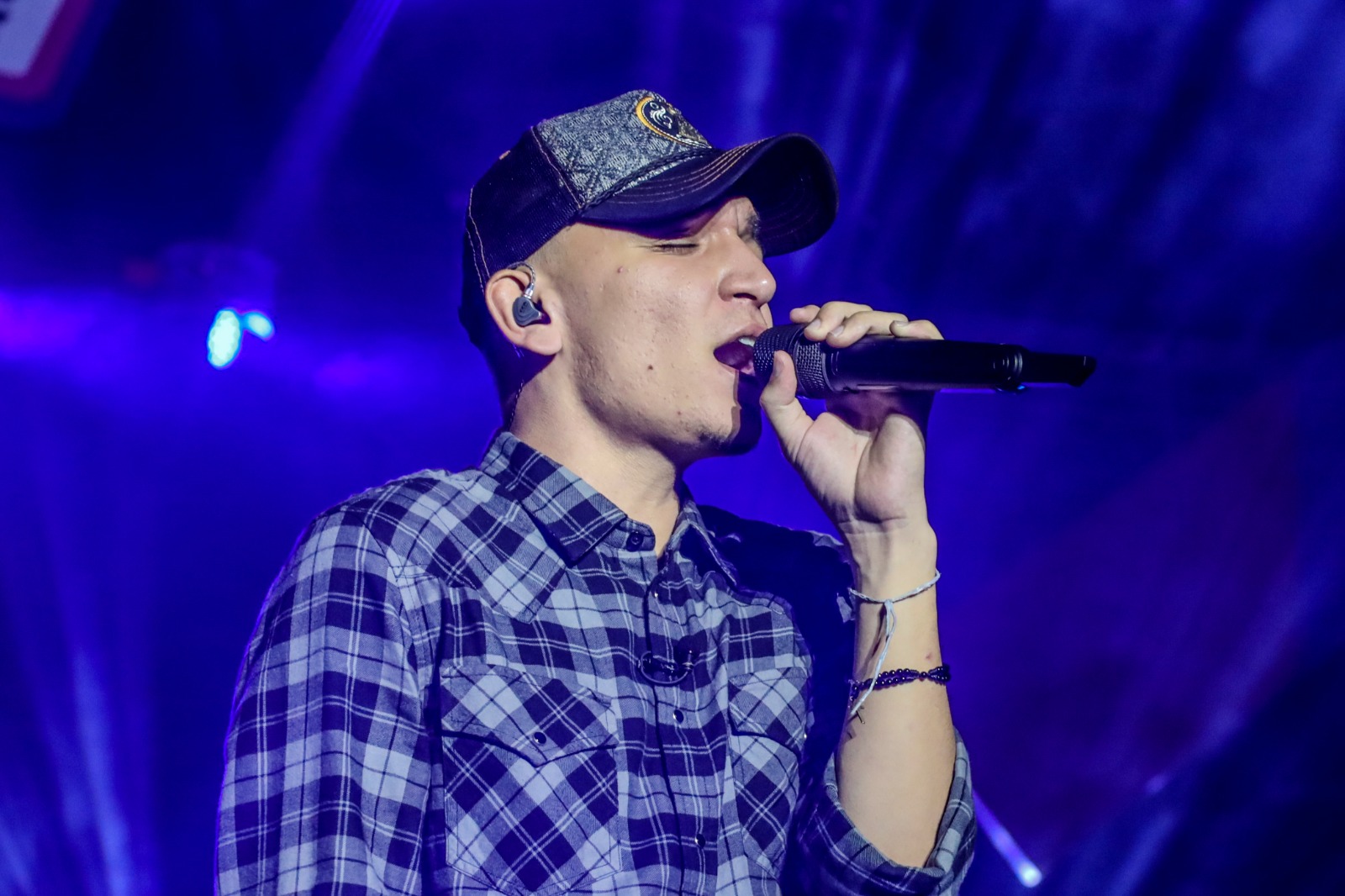 Em parceria com Transforma Petrolina, show beneficente de João Gomes vai arrecadar alimentos e ração para pets   