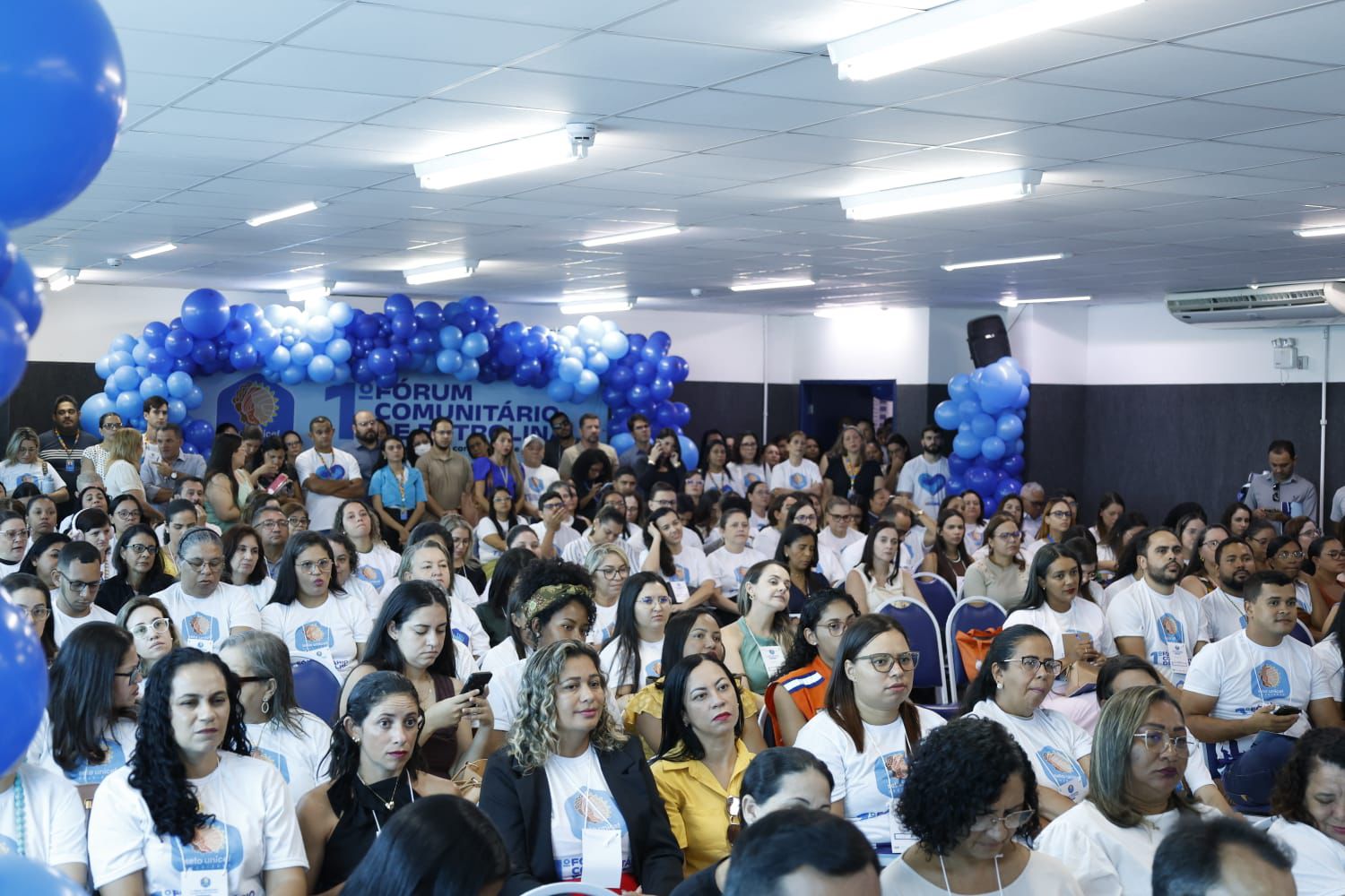 Petrolina recebe o 1º Fórum Comunitário do Selo UNICEF