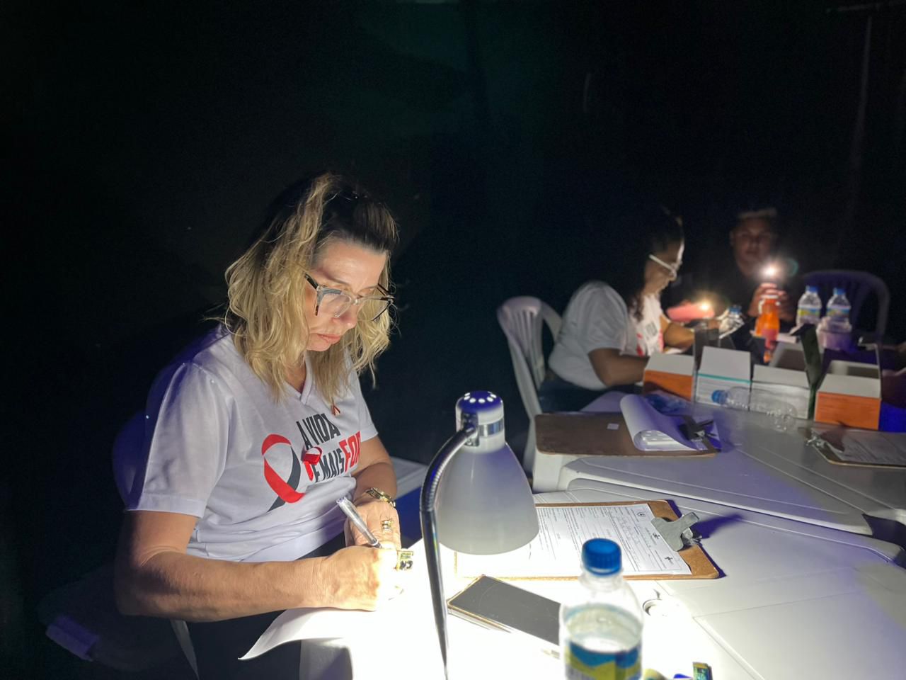 Prefeitura intensifica prevenção às Infecções Sexualmente Transmissíveis em Petrolina