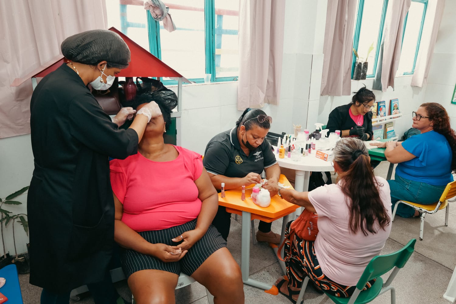 Bora Petrolina: 20ª edição do maior programa de serviços da história acontecerá no bairro José e Maria