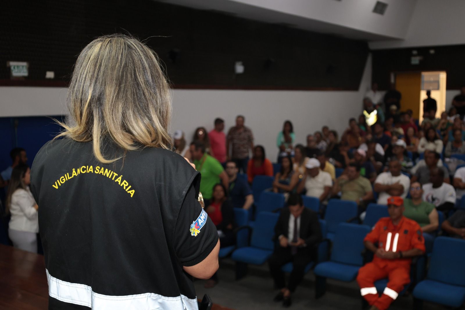 Prefeitura programa capacitação para vendedores ambulantes em Petrolina